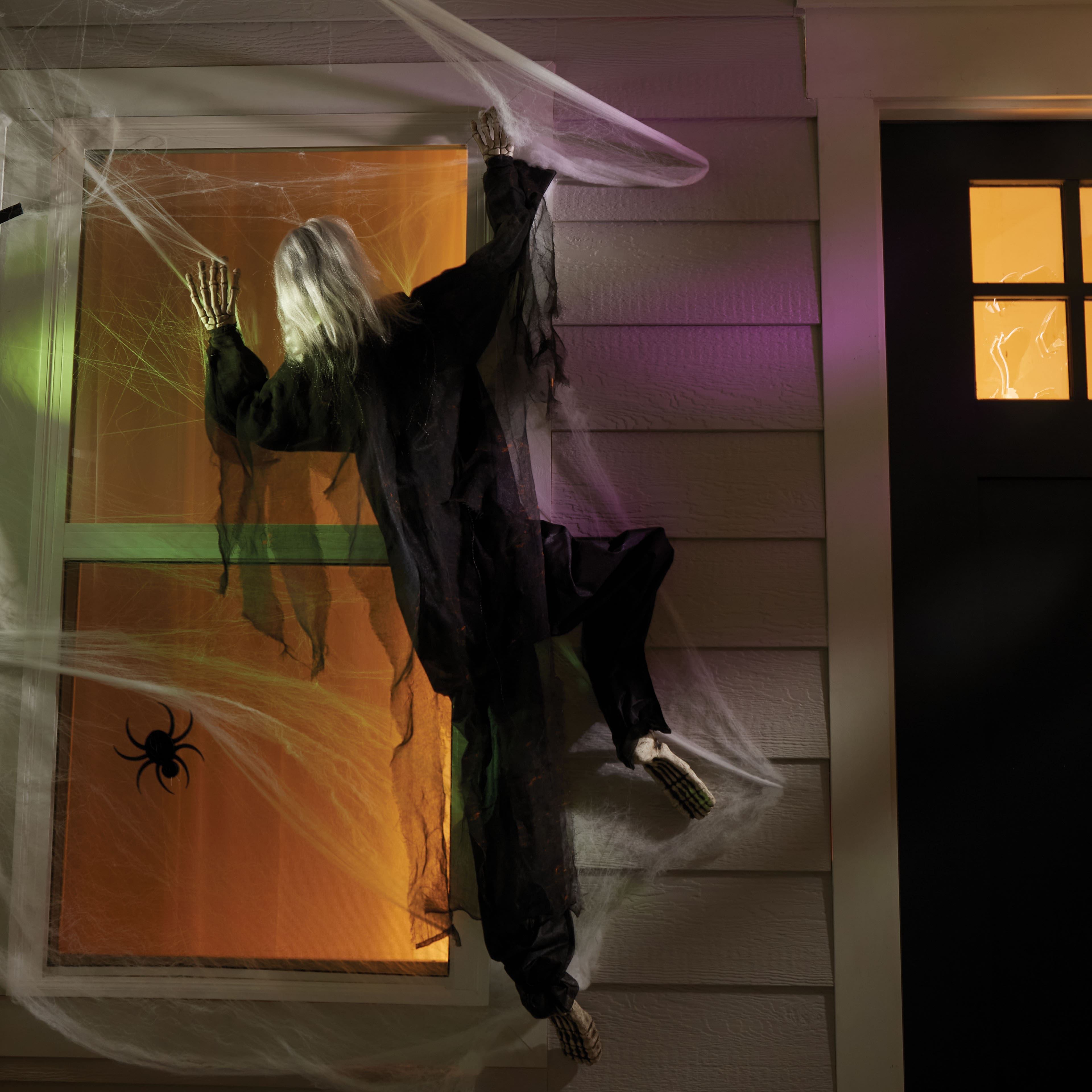 5ft. Climbing Dead Reaper by Ashland®