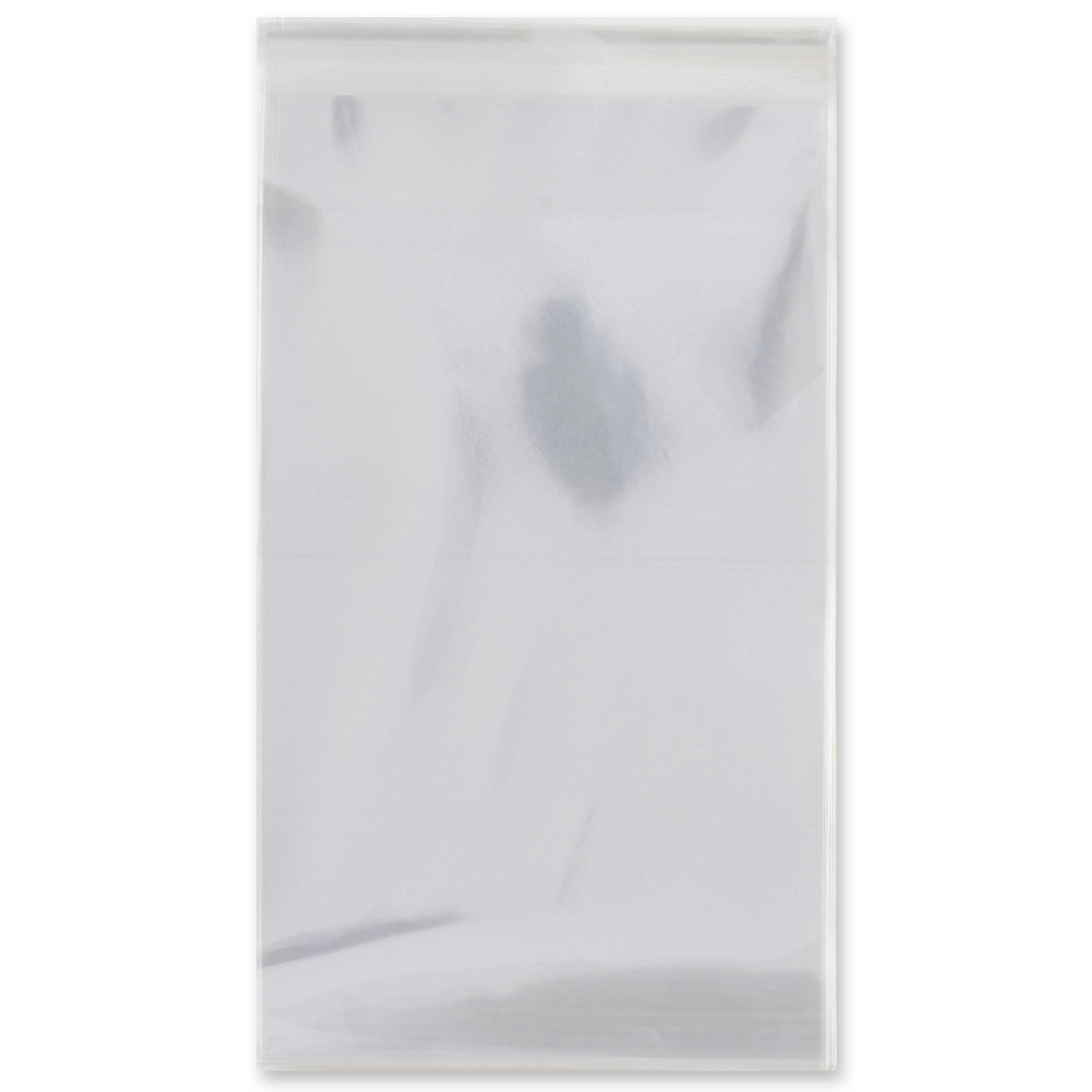 12 Packs: 50 ct. (600 total) Clear Card Sleeves by Recollections&#x2122;