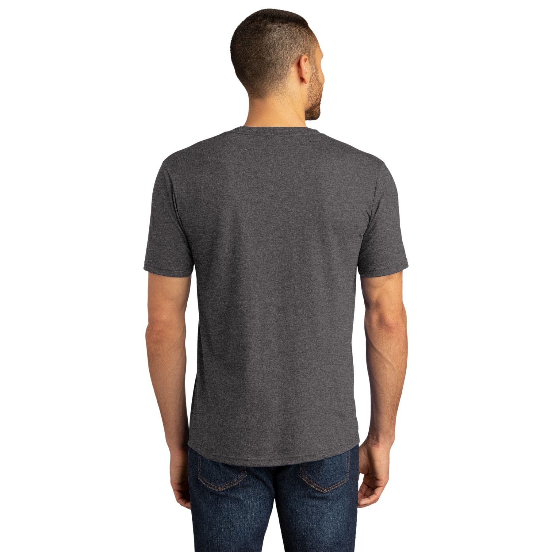 District&#xAE; Perfect Tri&#xAE; DTG T-Shirt