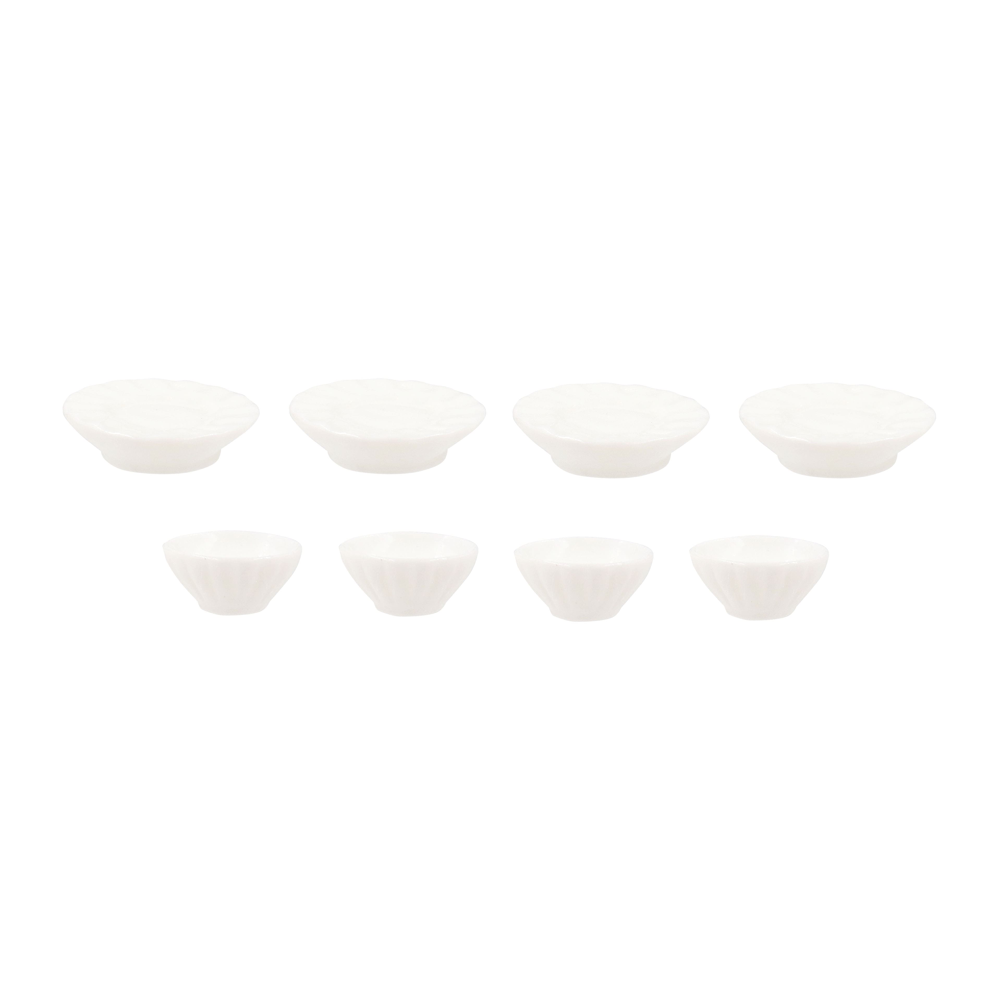 Miniature Dinnerware Set by Make Market&#xAE;
