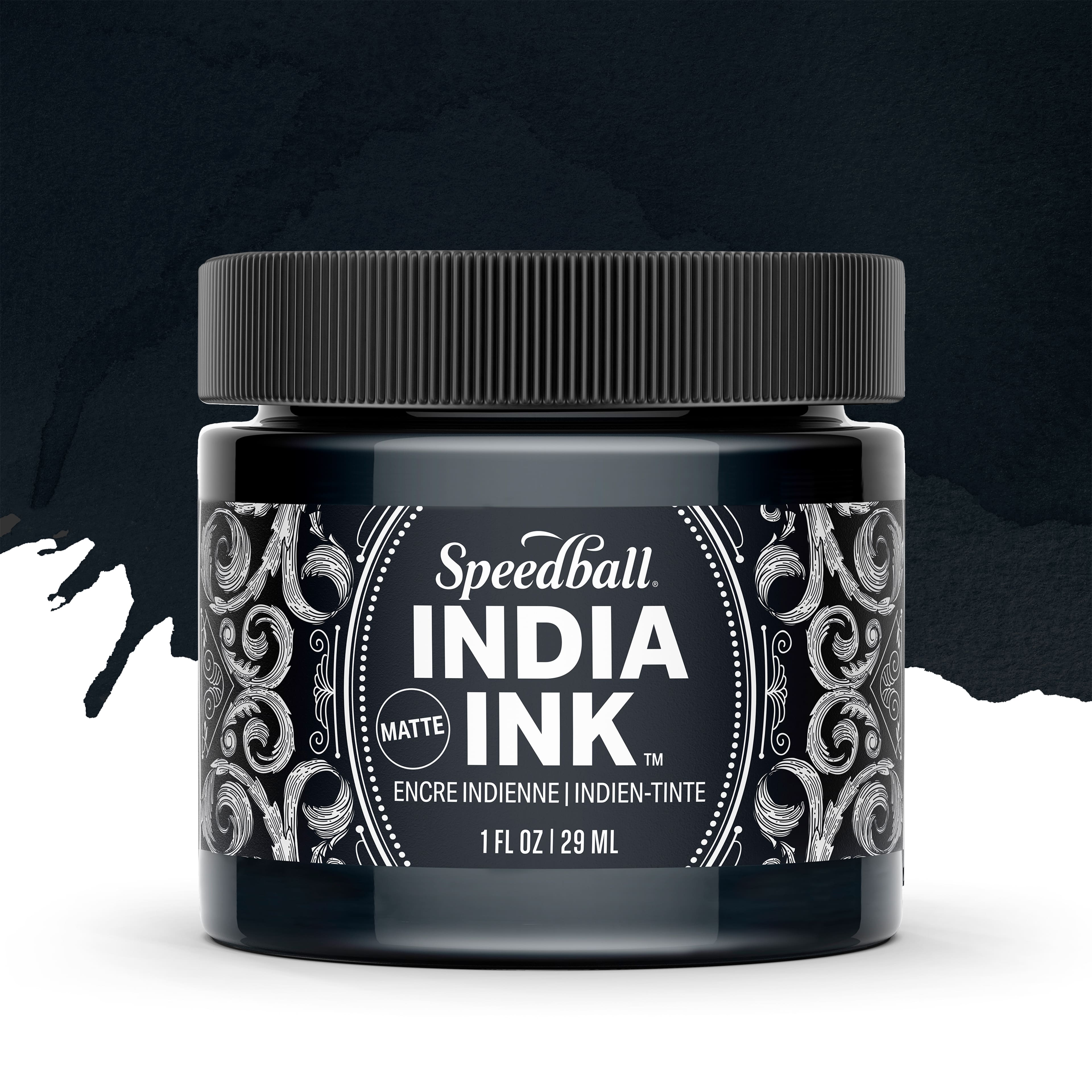 Speedball® 1oz. India Ink