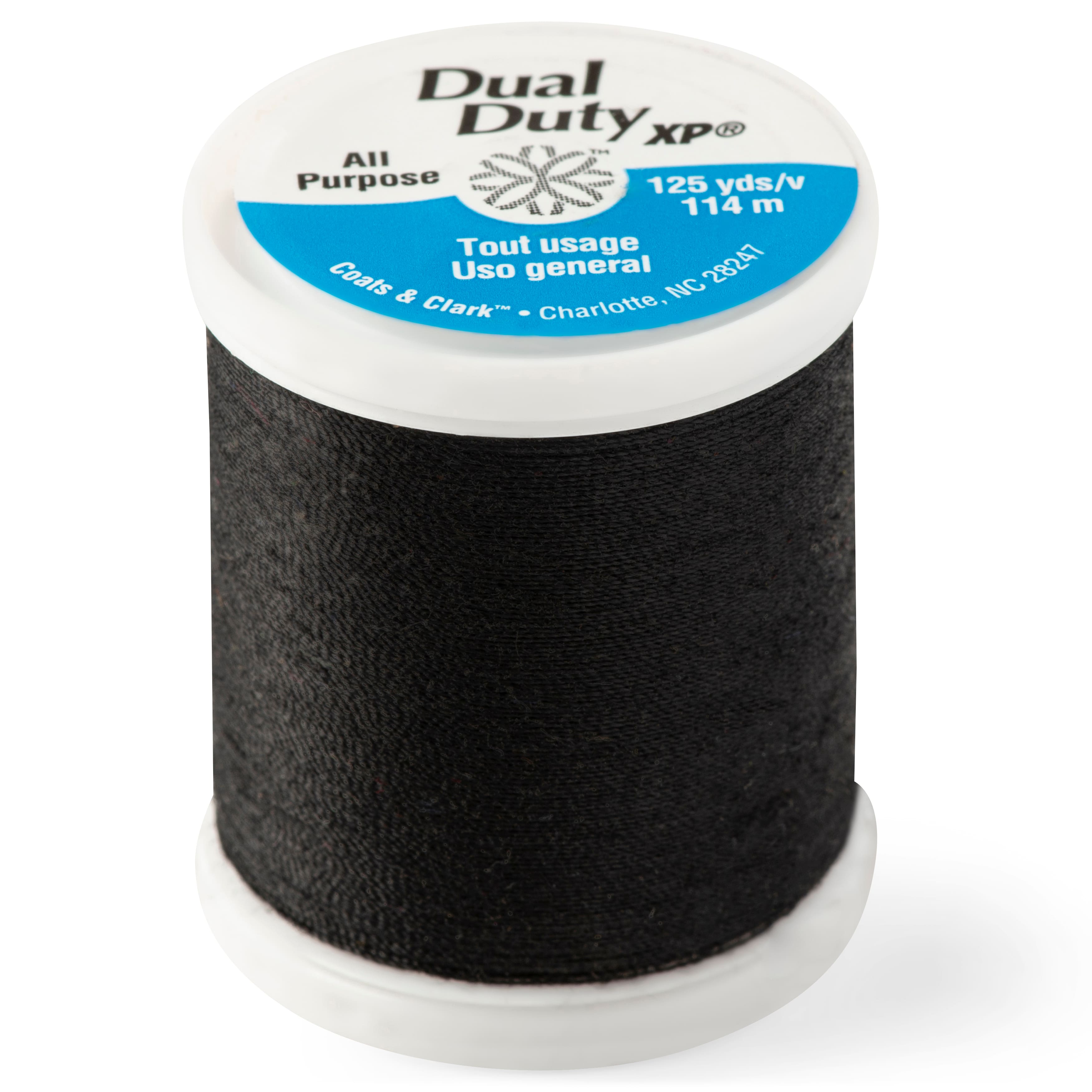 Coats & Clark Dual Duty XP® All-Purpose Thread