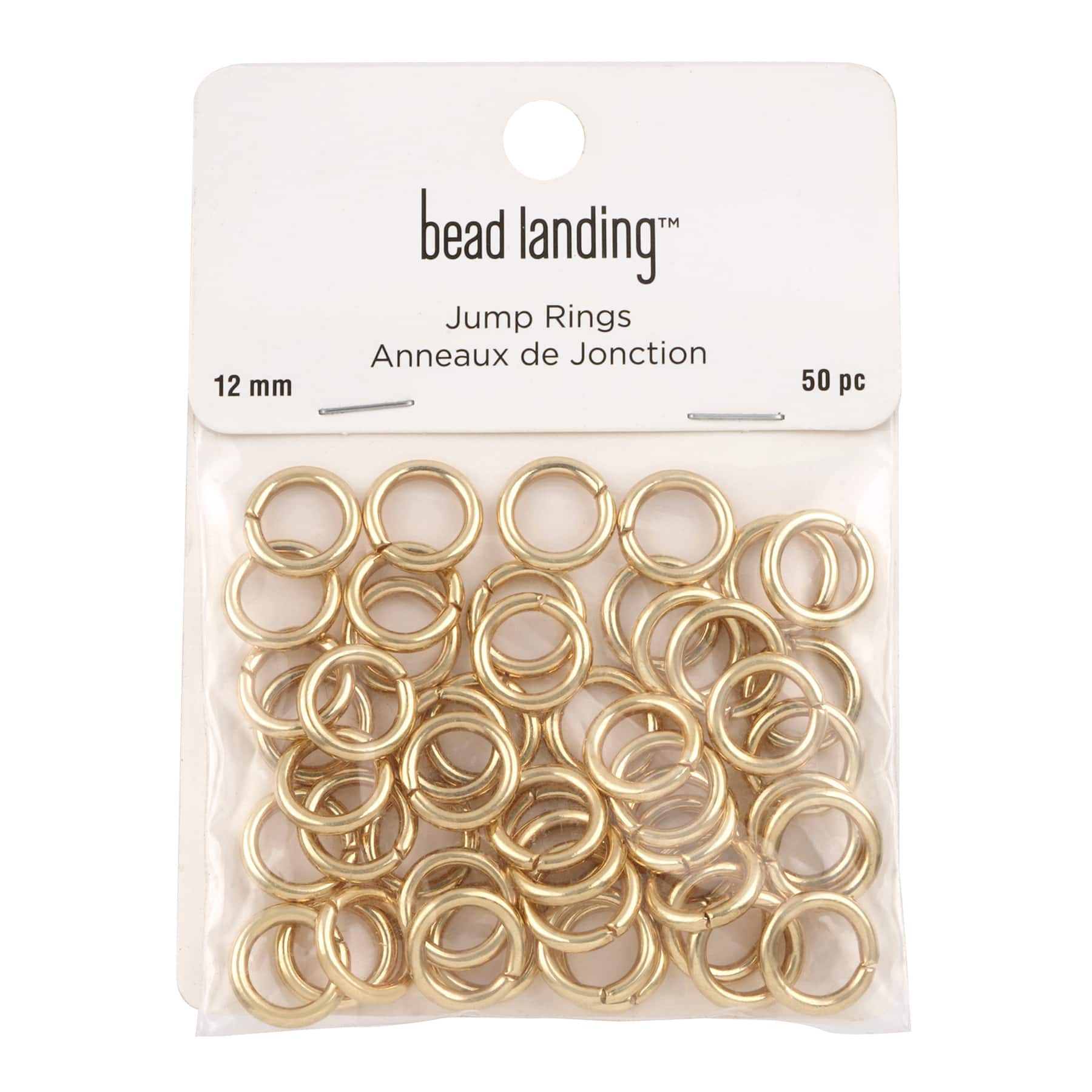 Jump Ring Kit by Bead Landing™, Michaels