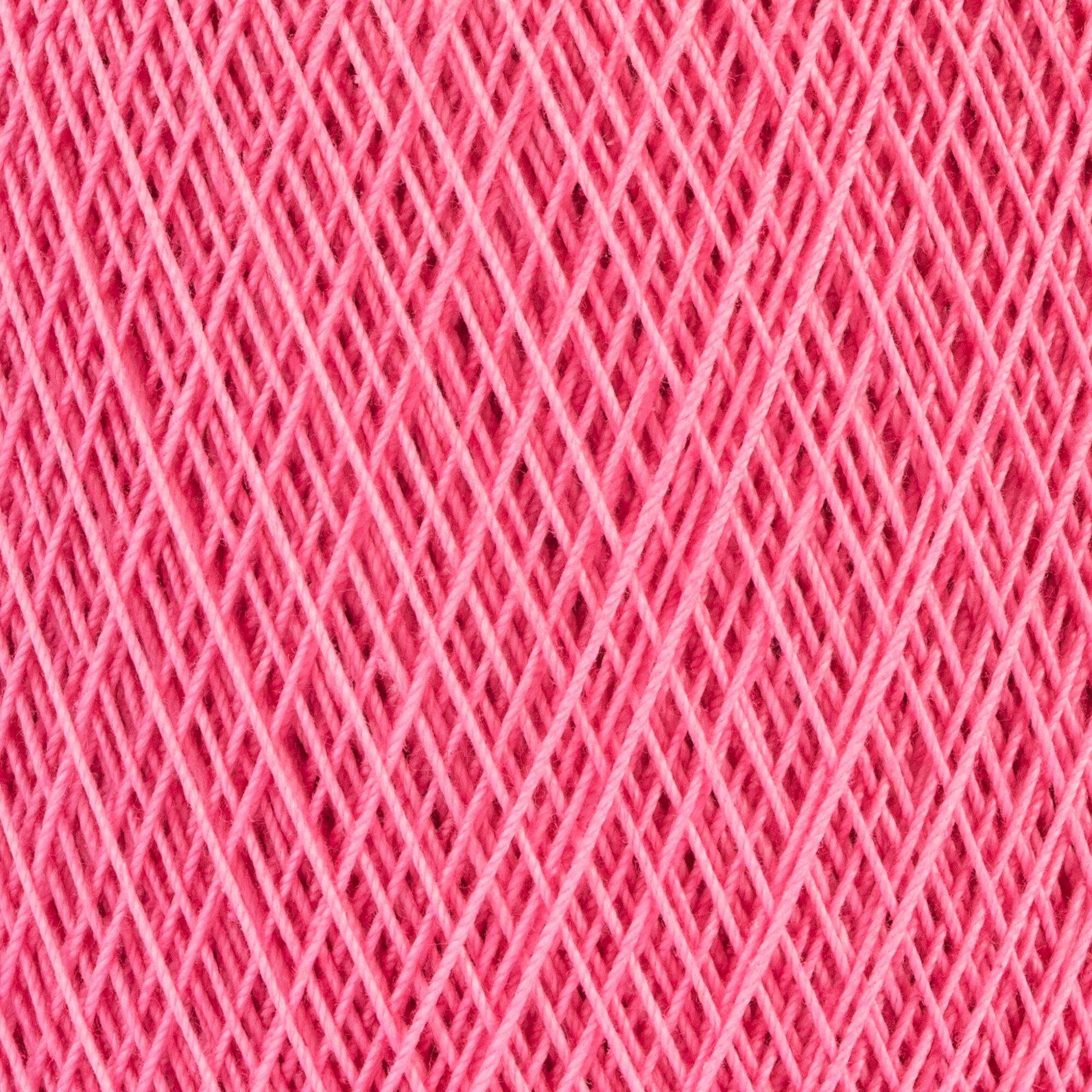 15 Pack: Aunt Lydia's® Classic™ Cotton Crochet Thread