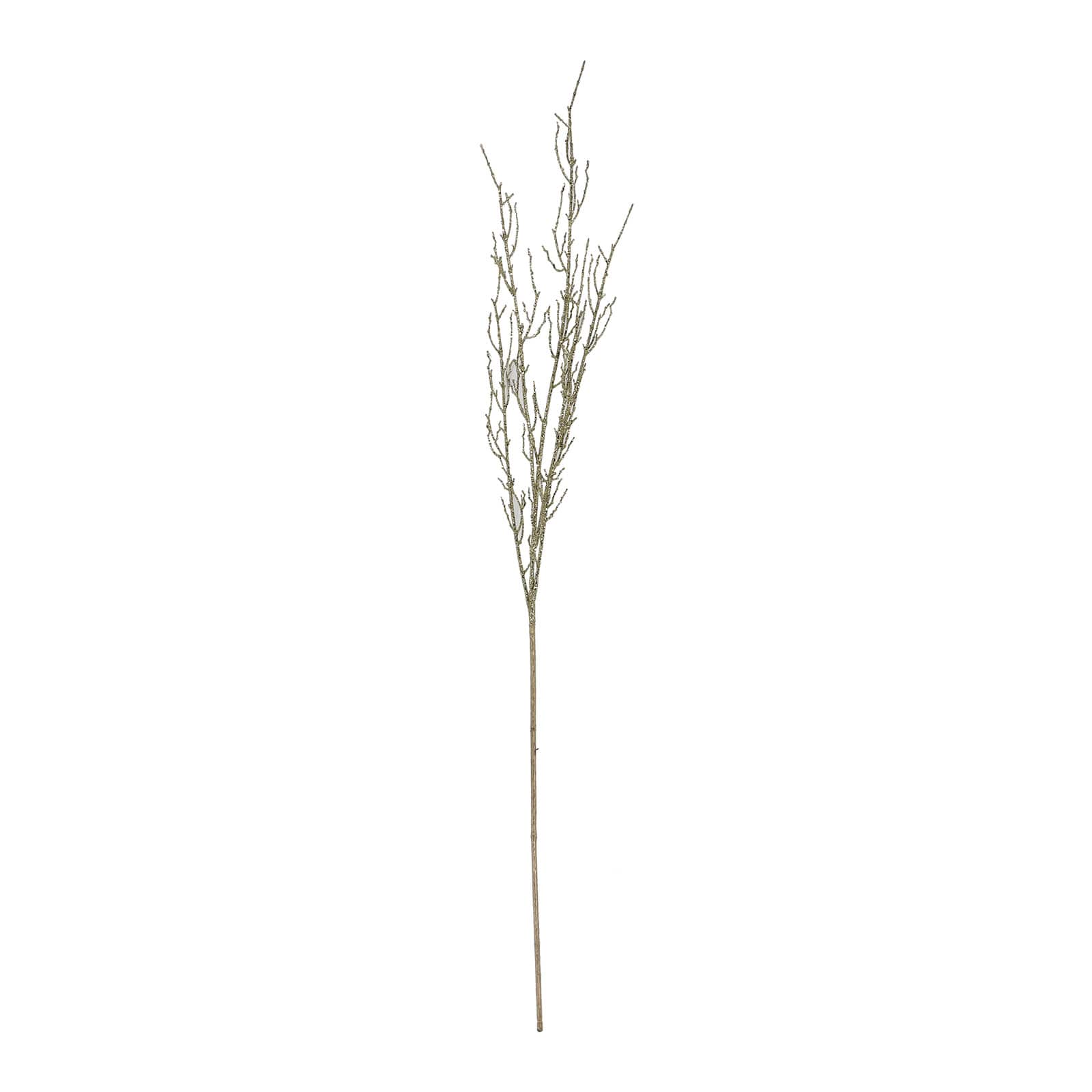 48&#x22; Glitter Twig Stem by Ashland&#xAE;