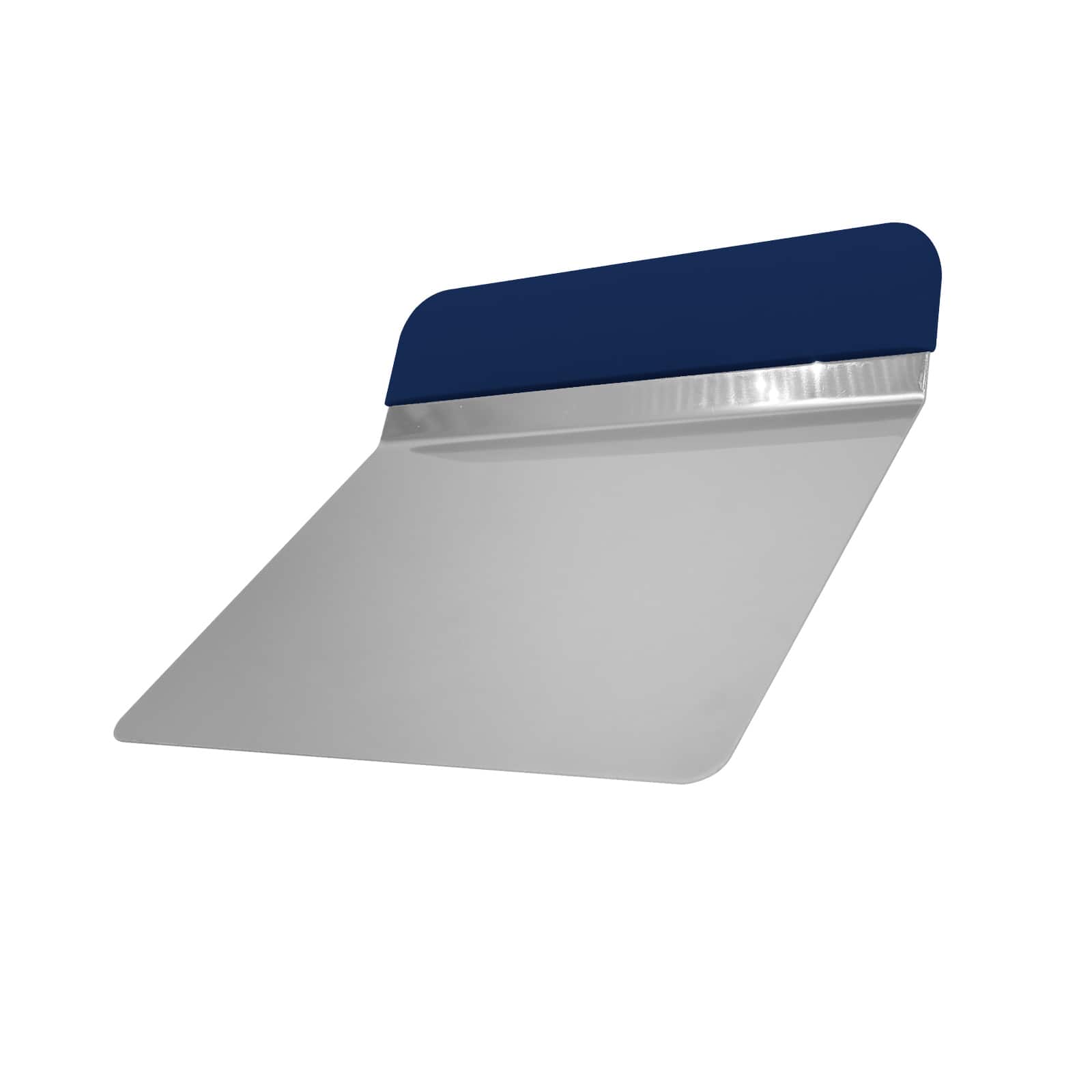 8&#x22; Blue Cake Lifter by Makery&#x2122;