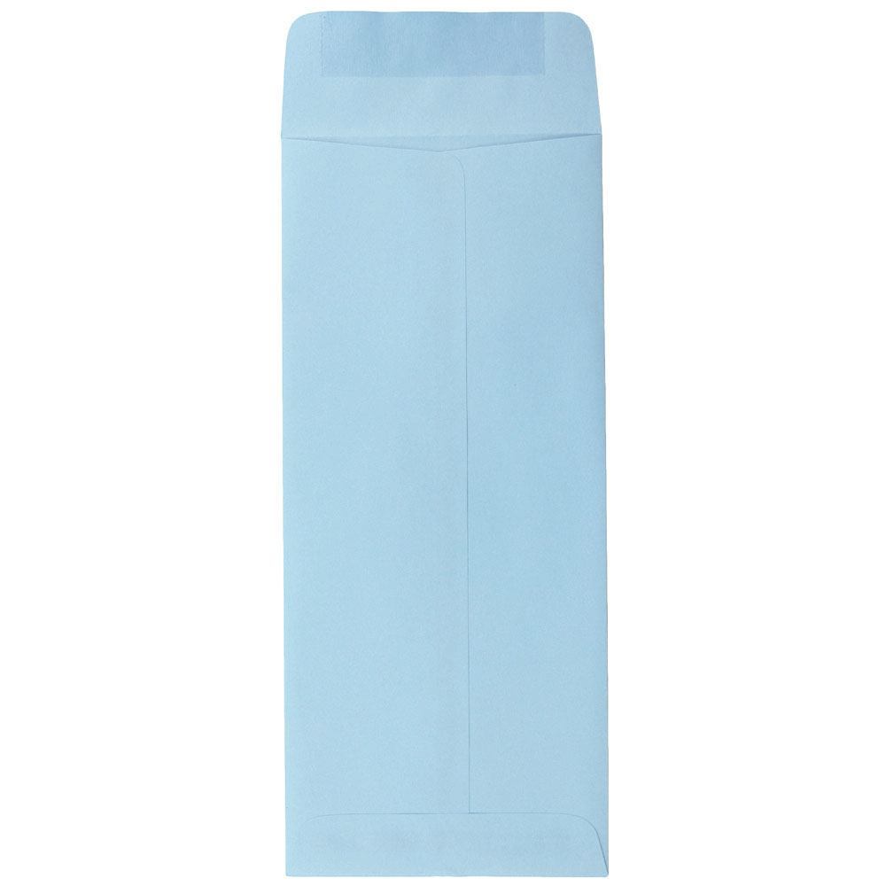 JAM Paper Colored #10 Policy Business Premium Envelopes, 50ct.