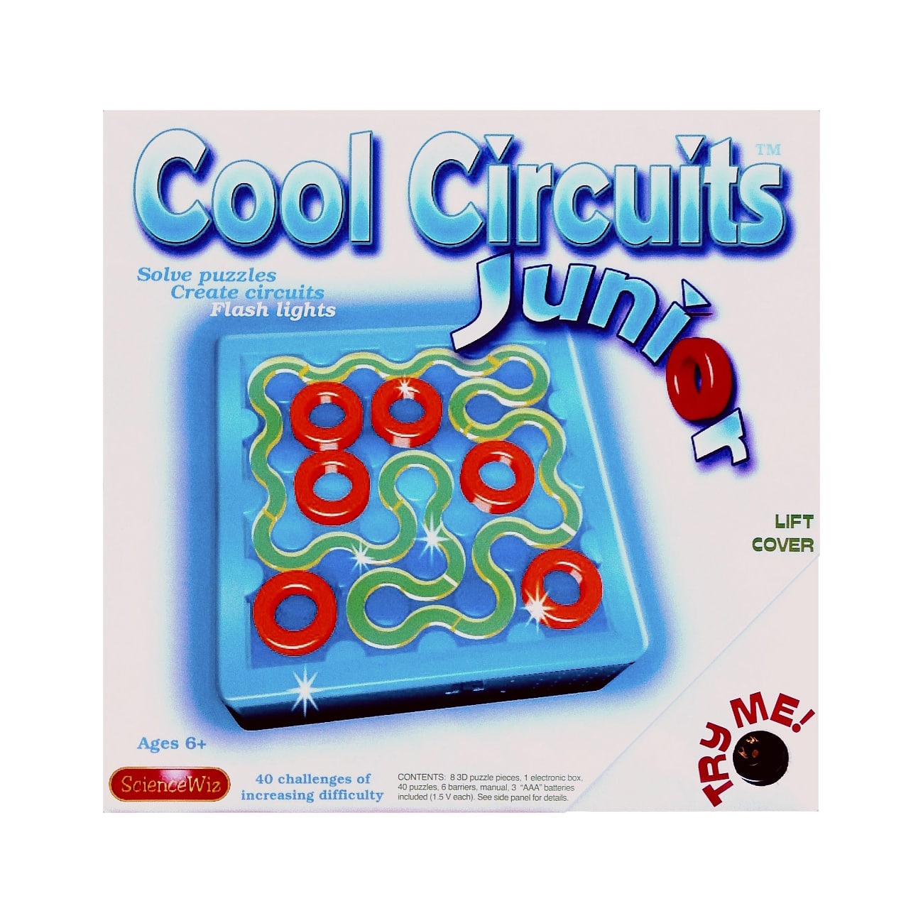Cool Circuits&#x2122; Junior