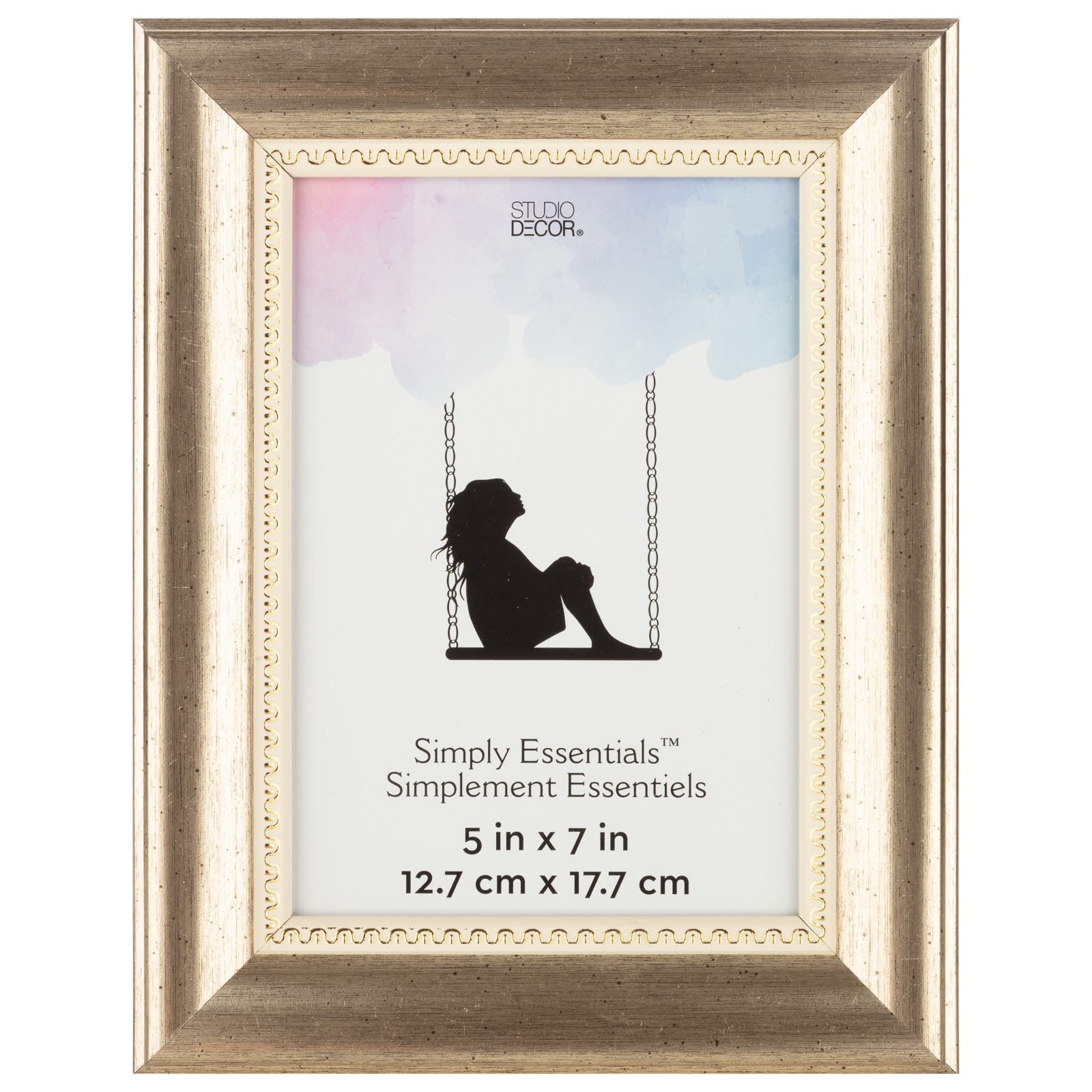 michaels 5 x 7 frames