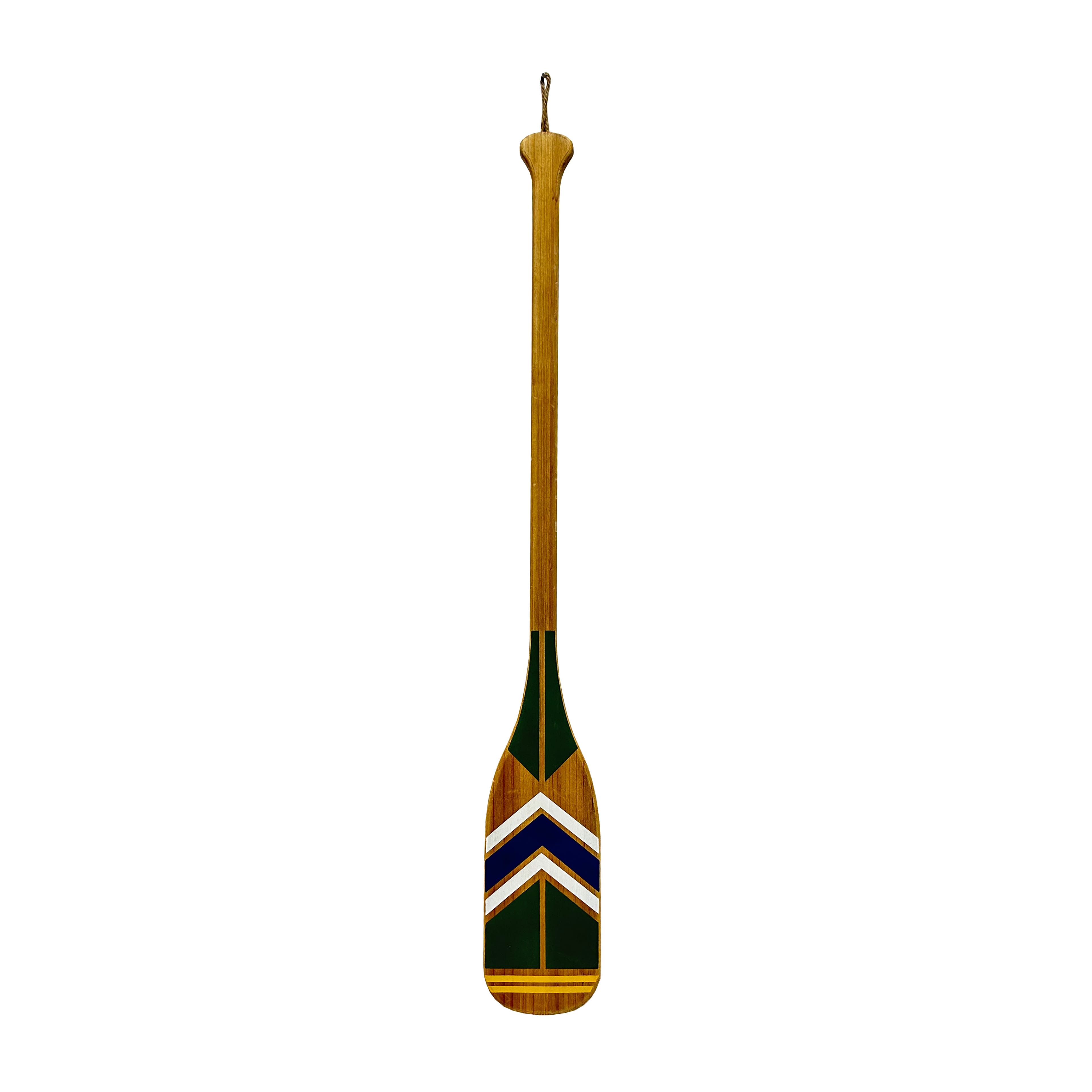 Assorted 26.25&#x22; Wood Paddle Wall D&#xE9;cor by Celebrate It&#x2122;, 1pc.