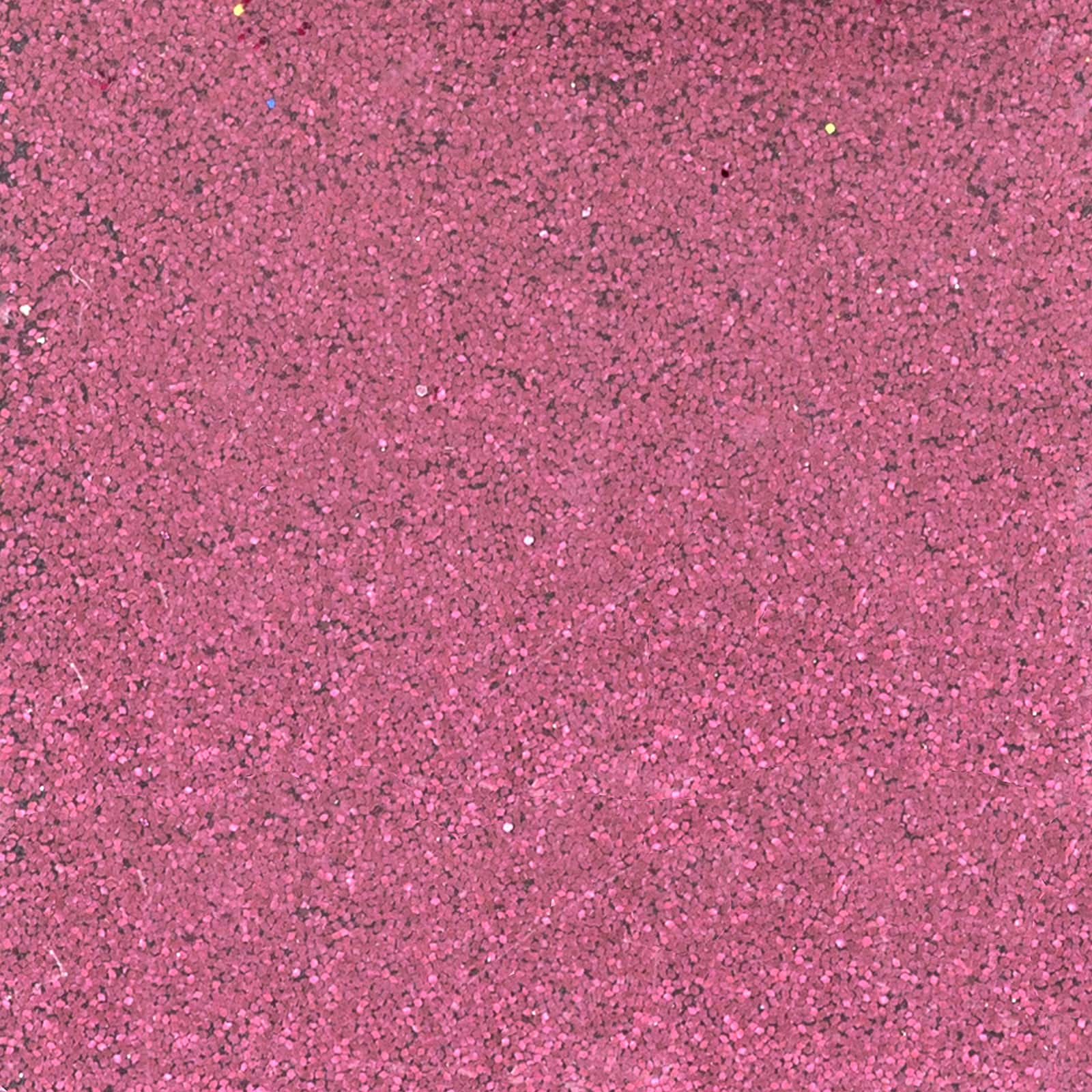 12 Pack: Burgundy Extra Fine Polyester Glitter by Recollections™