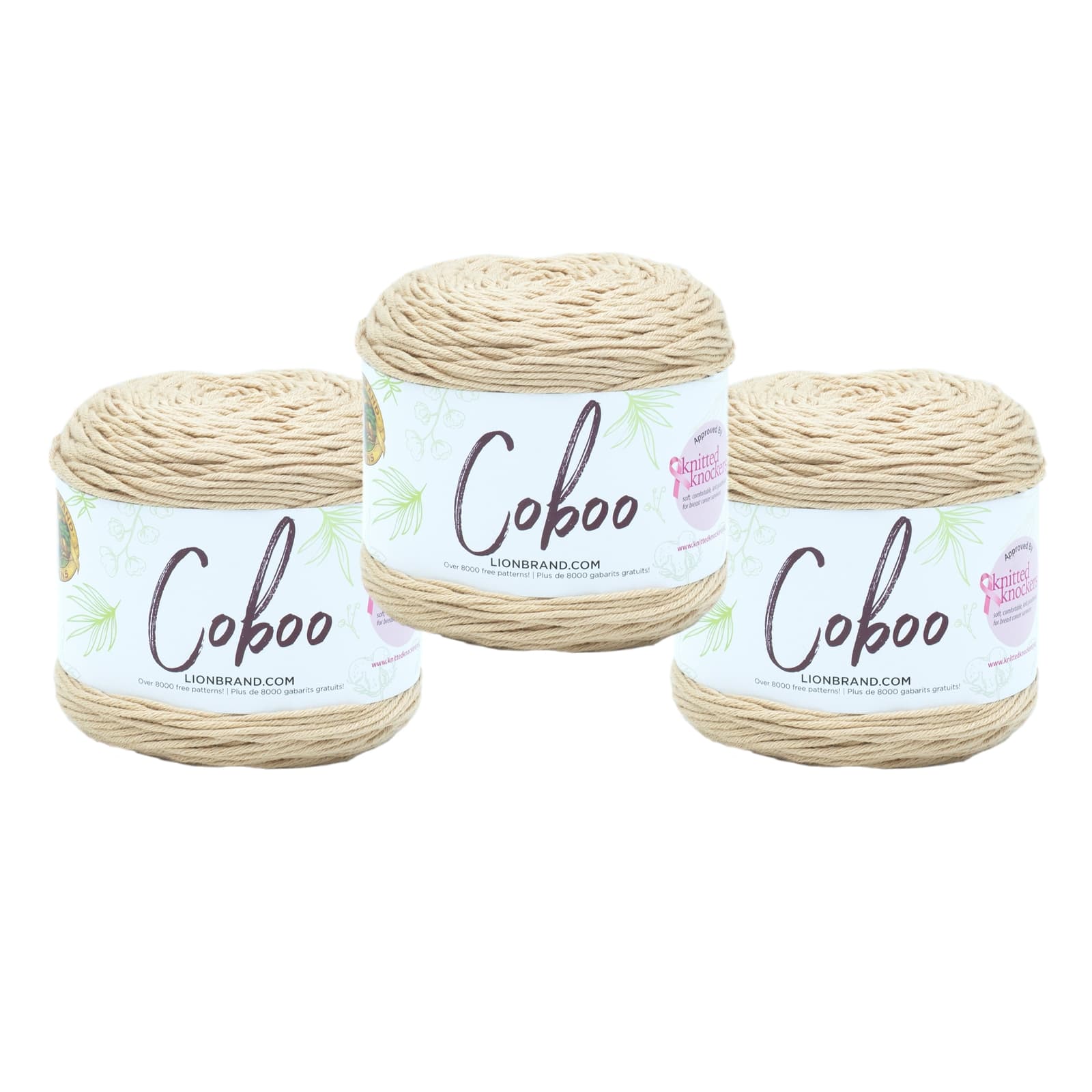 LB Coboo - Crochet Stores Inc.