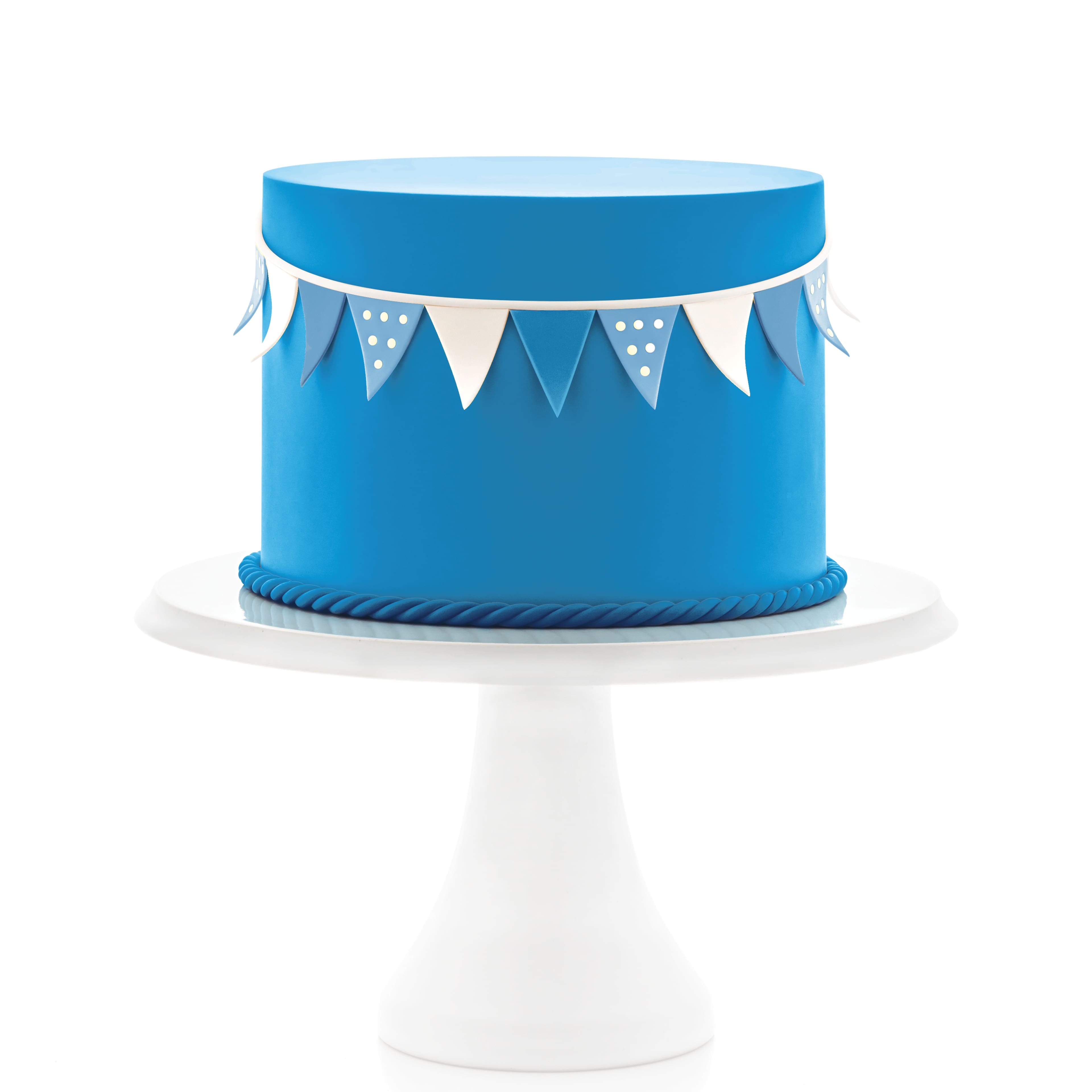 Satin Ice&#xAE; Ready-To-Use Fondant, 4.4oz.