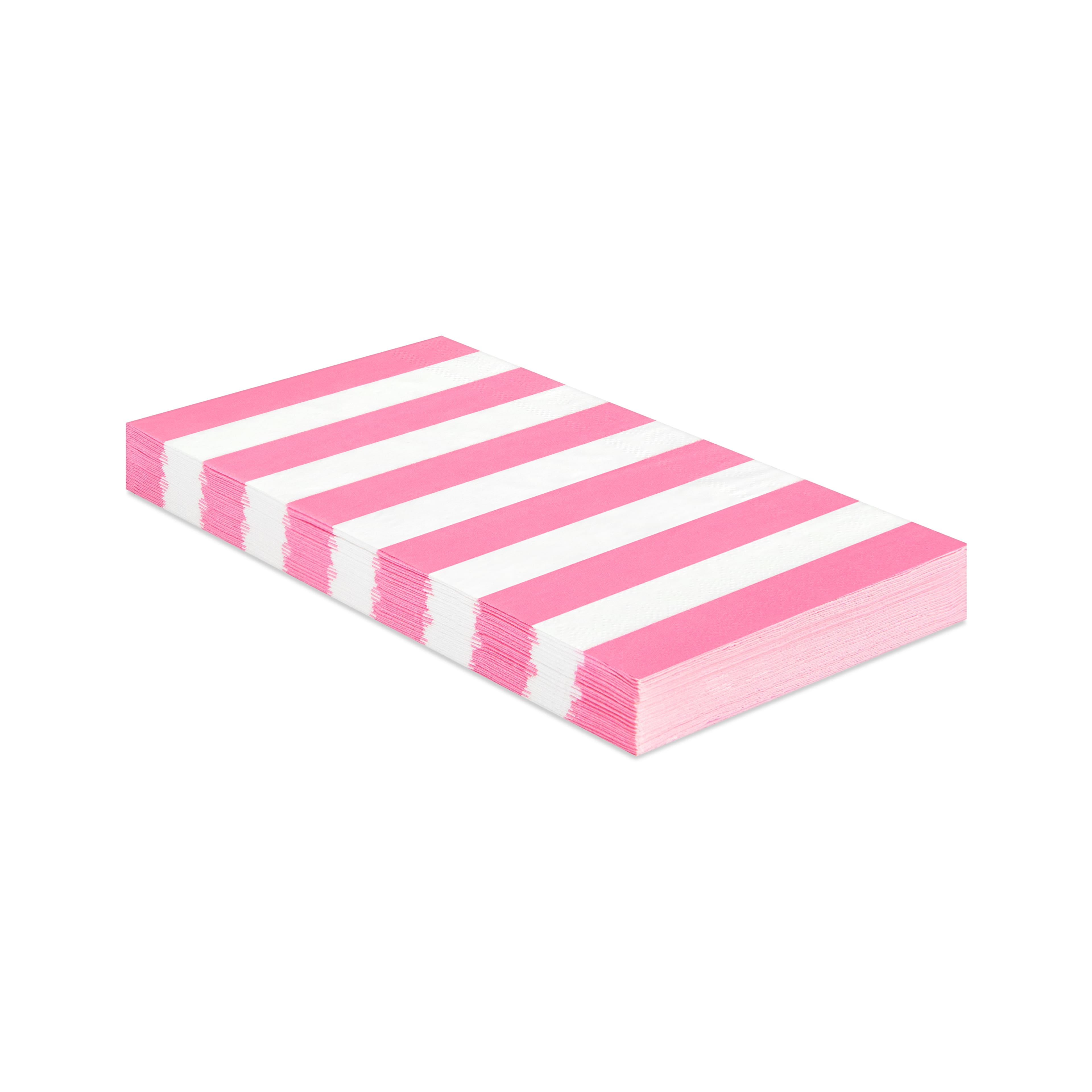 Stripes Paper Napkins by Celebrate It&#x2122;, 20ct.