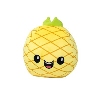 cuddly pineapple