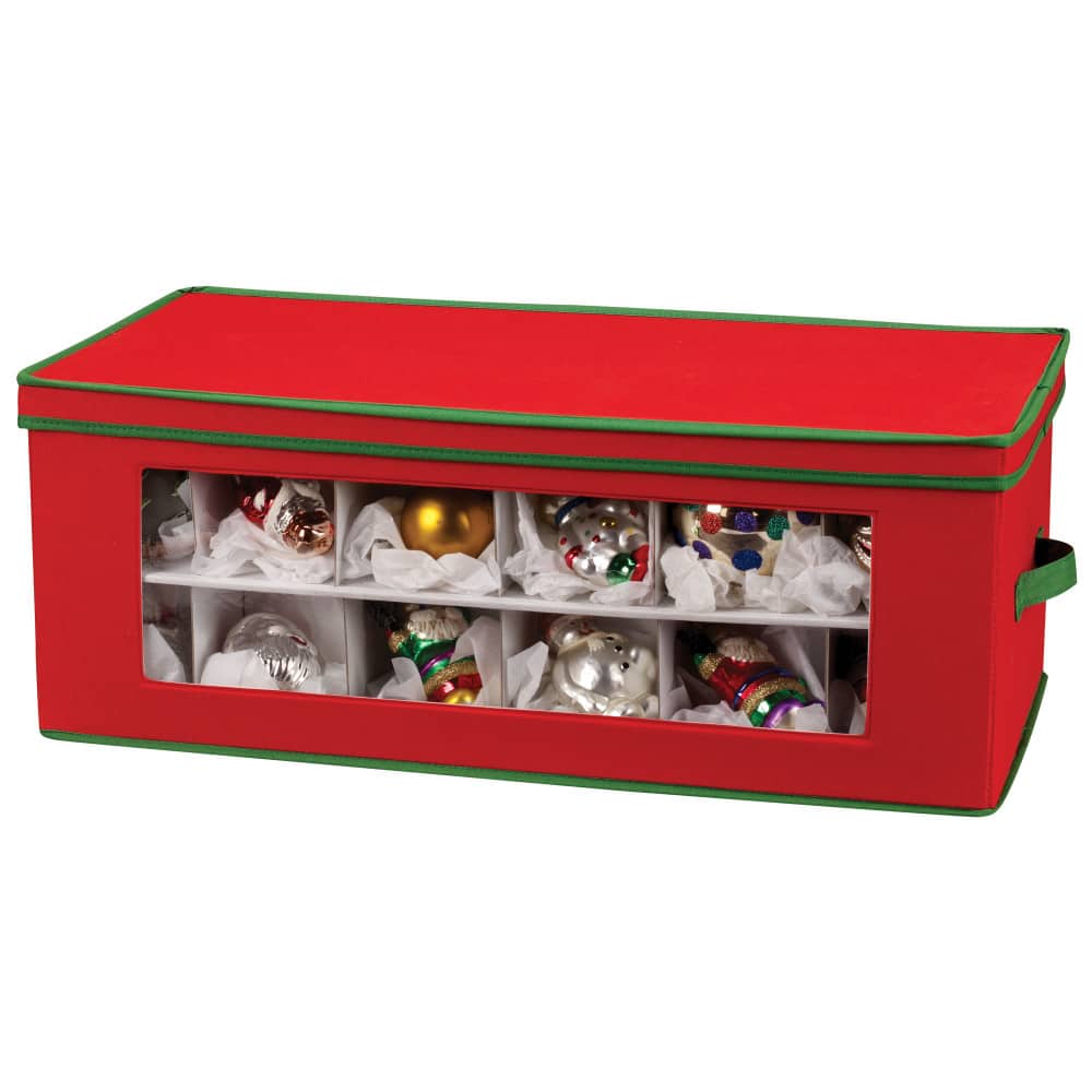 Ornament Storage by Simply Tidy®