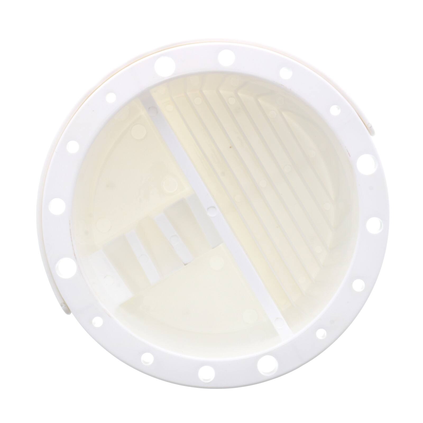 Art Alternatives Round Brush Cleaning Basin