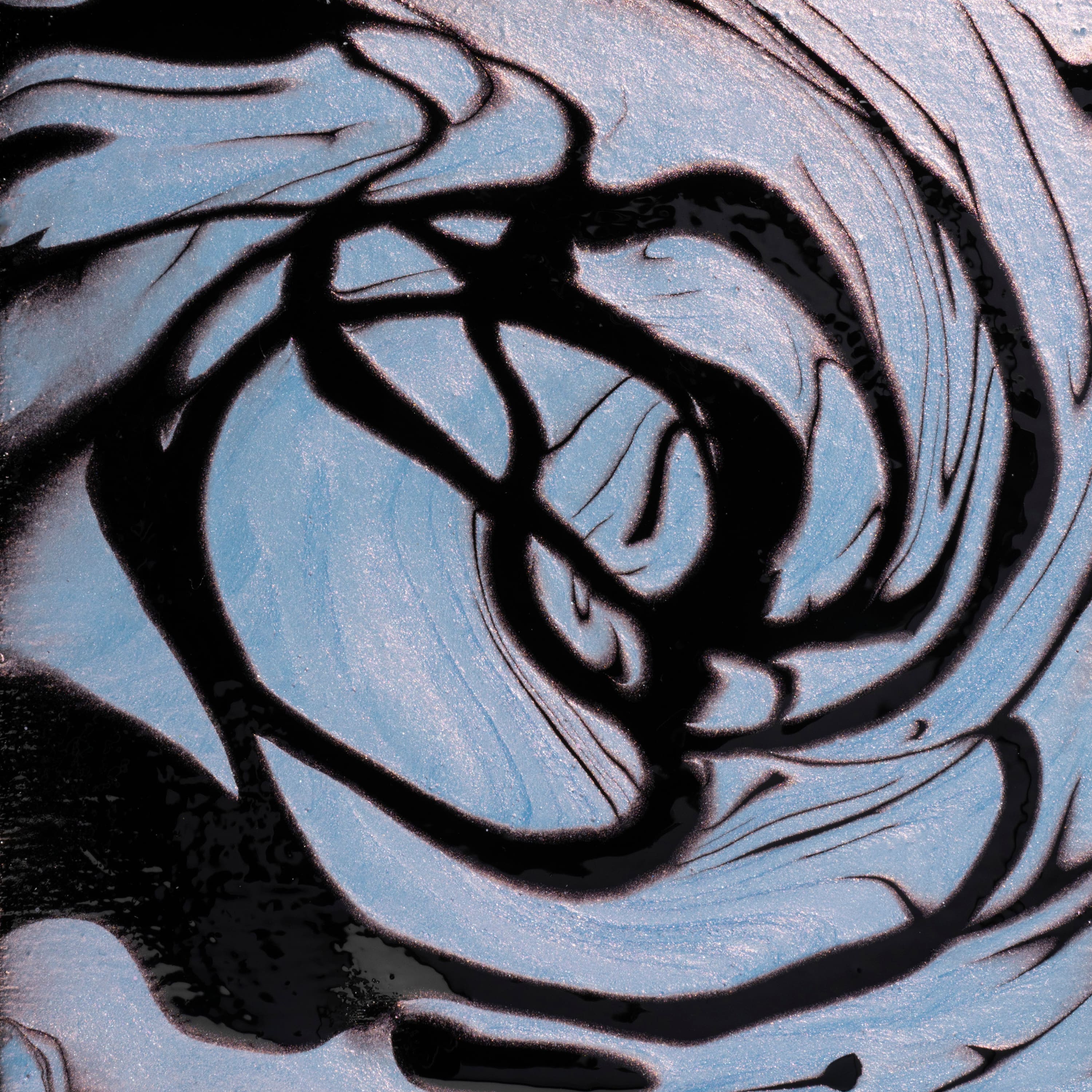 6 Pack: FolkArt® Drizzle™ Flash Pour Fluid Pouring Acrylic Paint