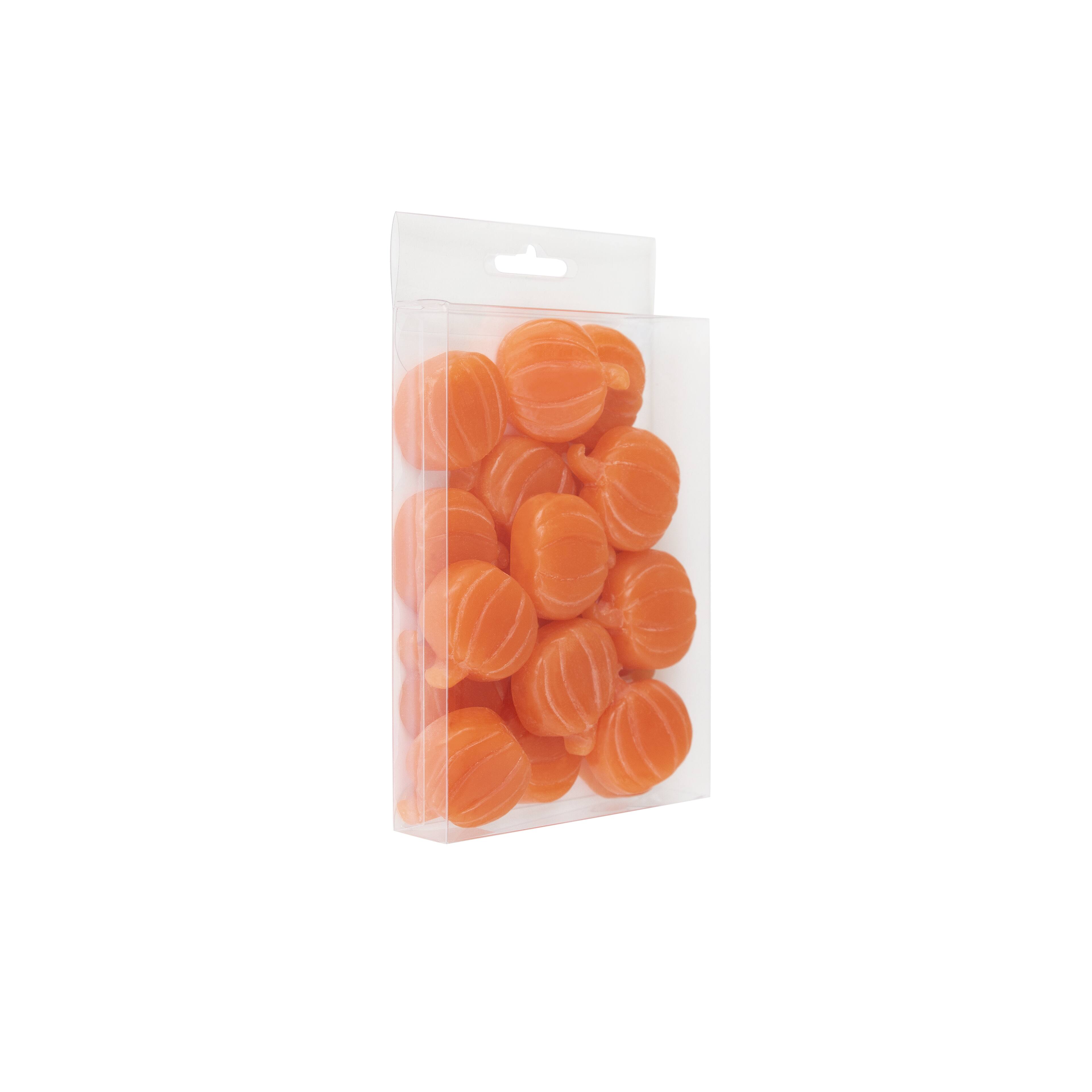 2.5oz. Pumpkin Nut Pancakes Scented Pumpkin Wax Melts by Ashland&#xAE;