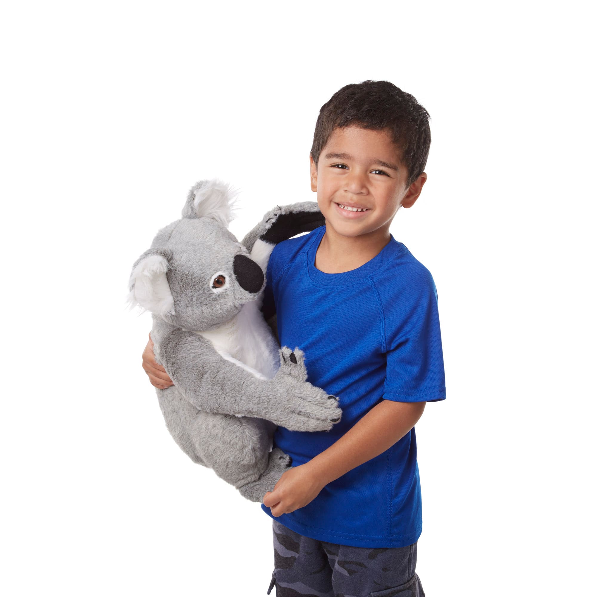 melissa and doug koala