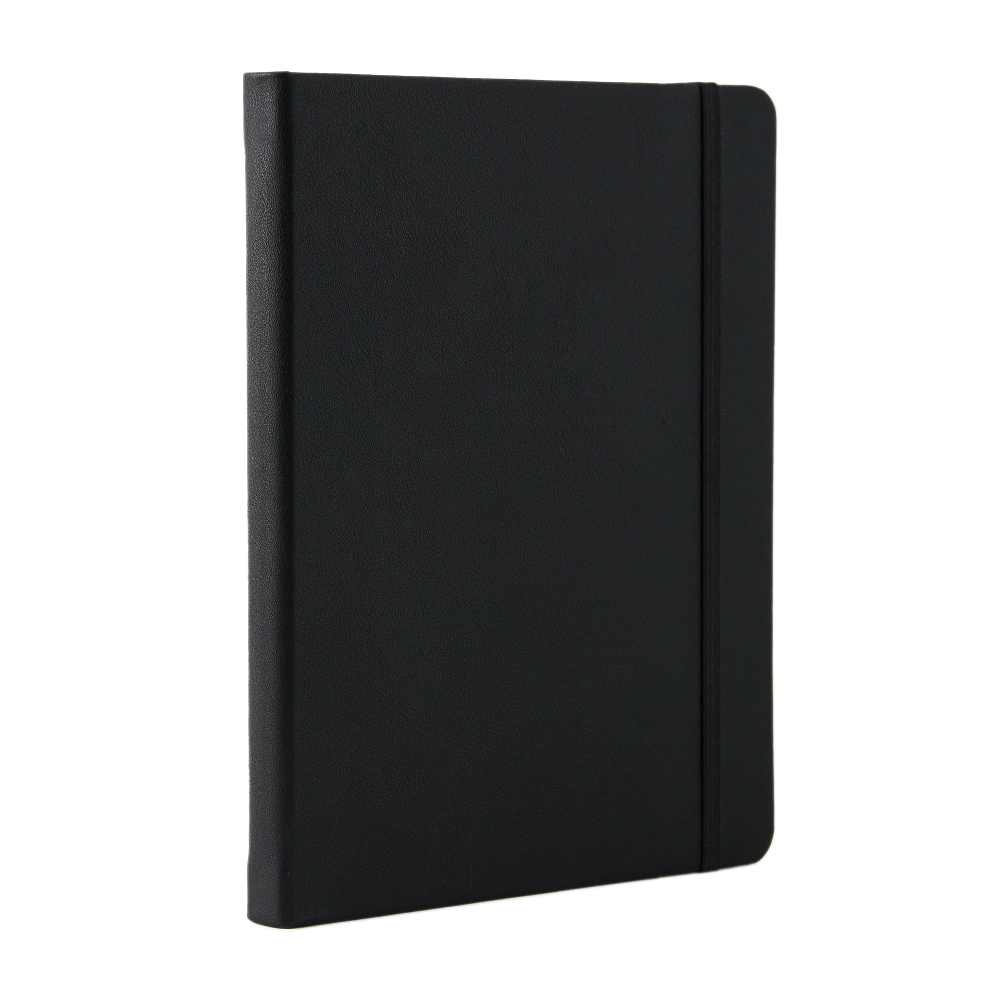 12 Pack: Black Dot Journal by Artist's Loft™