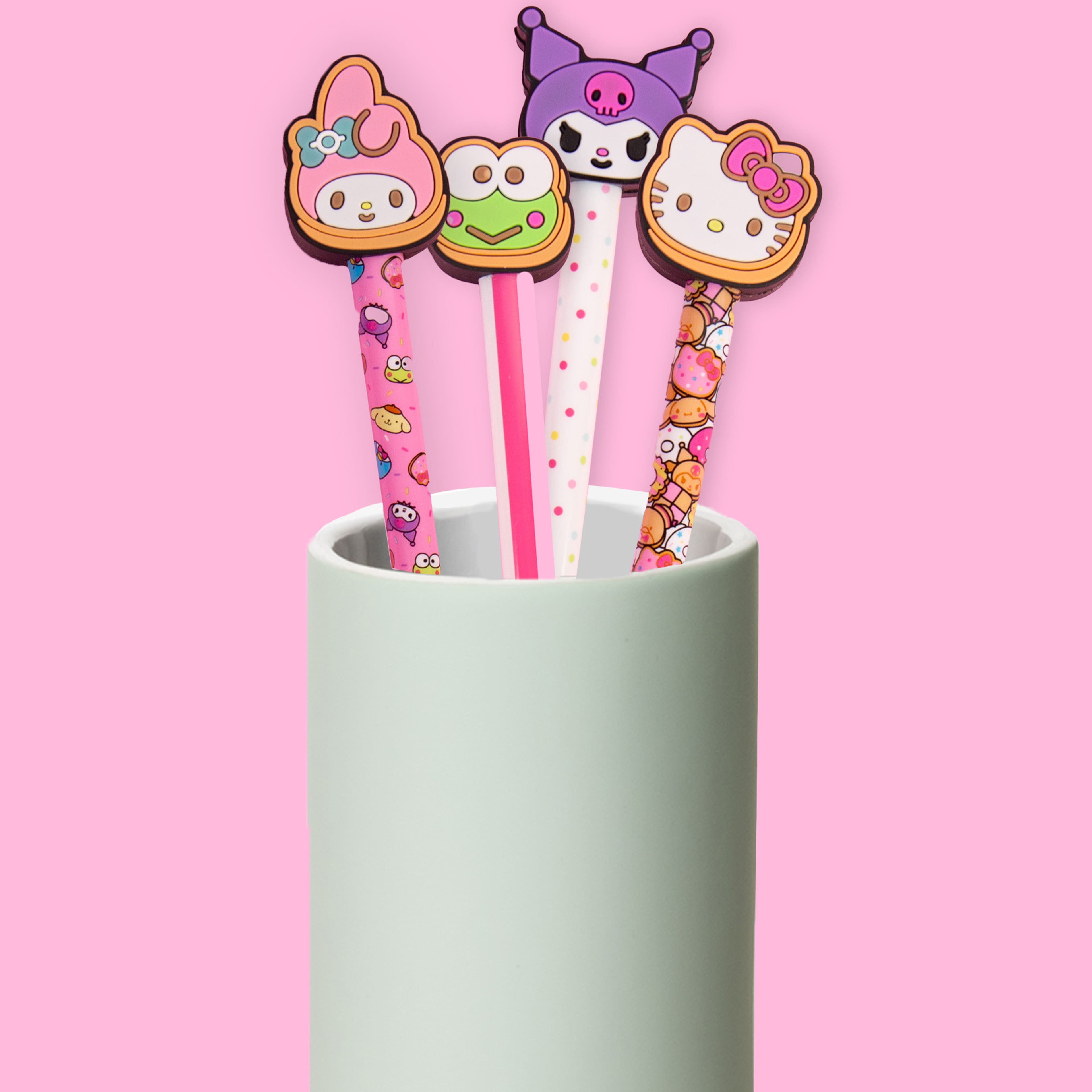 Sanrio Gardena - ⭐️Back in stock!⭐️ Hello Kitty pen/pencil