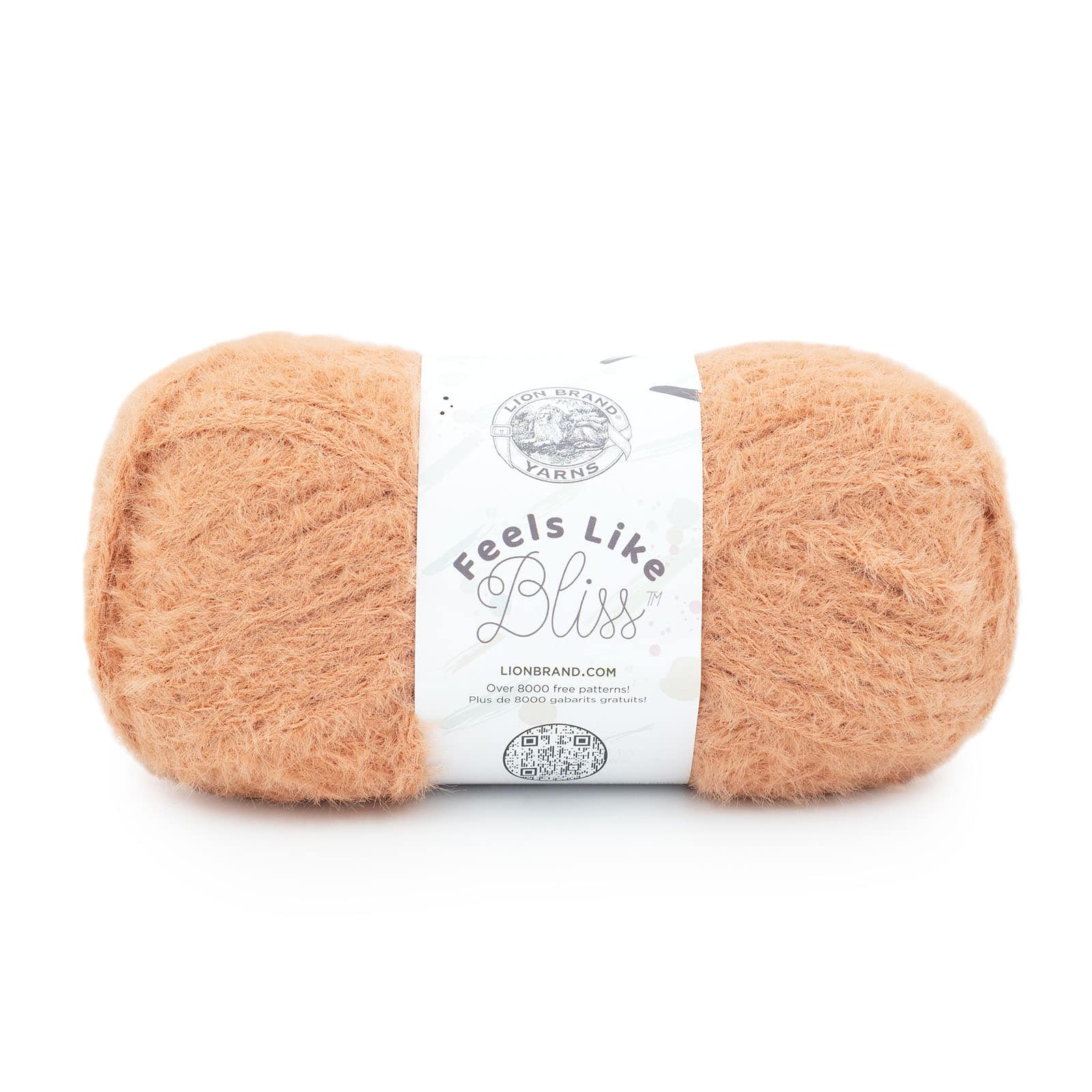 Lion Brand® Feels Like Bliss Yarn