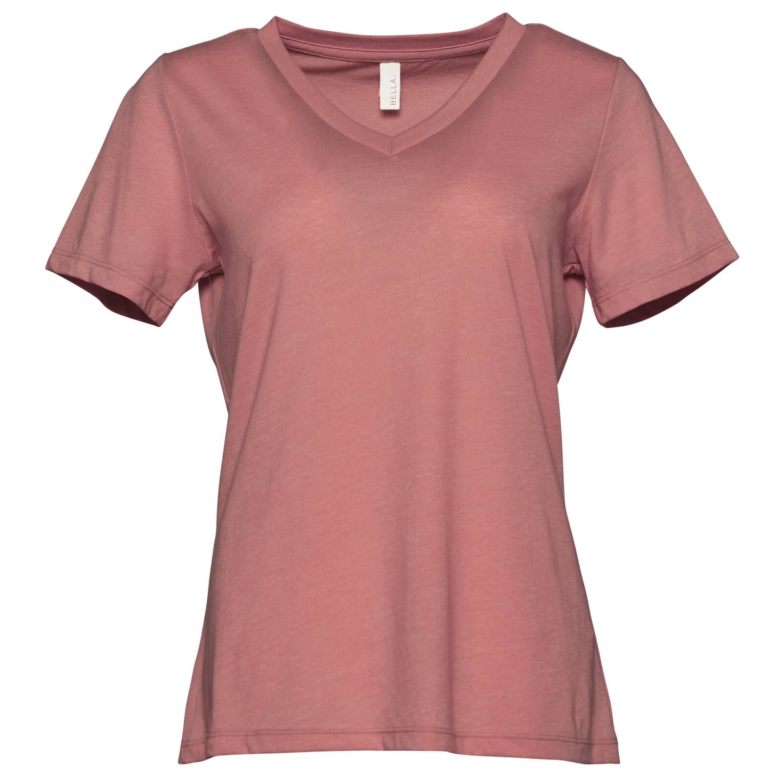 Women's heathered t shirts Clearance