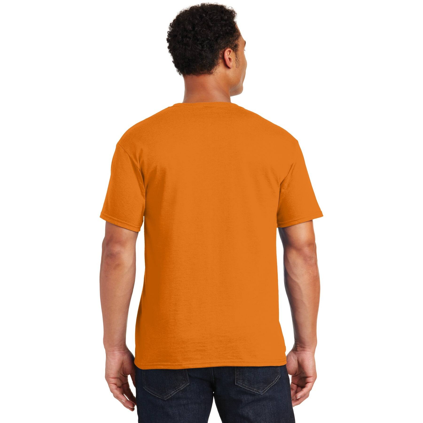 JERZEES® Dri-Power® Colors 50/50 Cotton/Poly T-Shirt