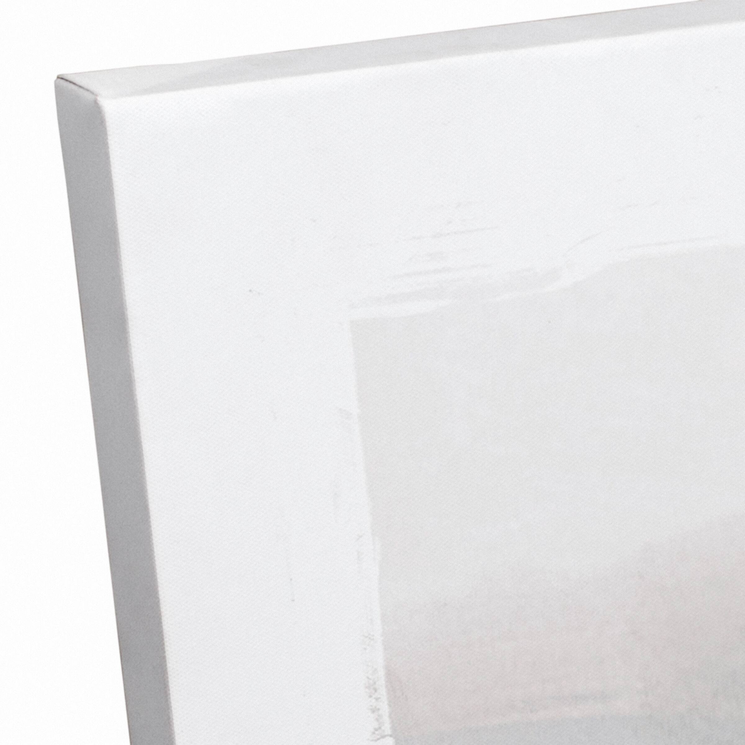 Stormy Landscape 30" x 30" Canvas Wall Art