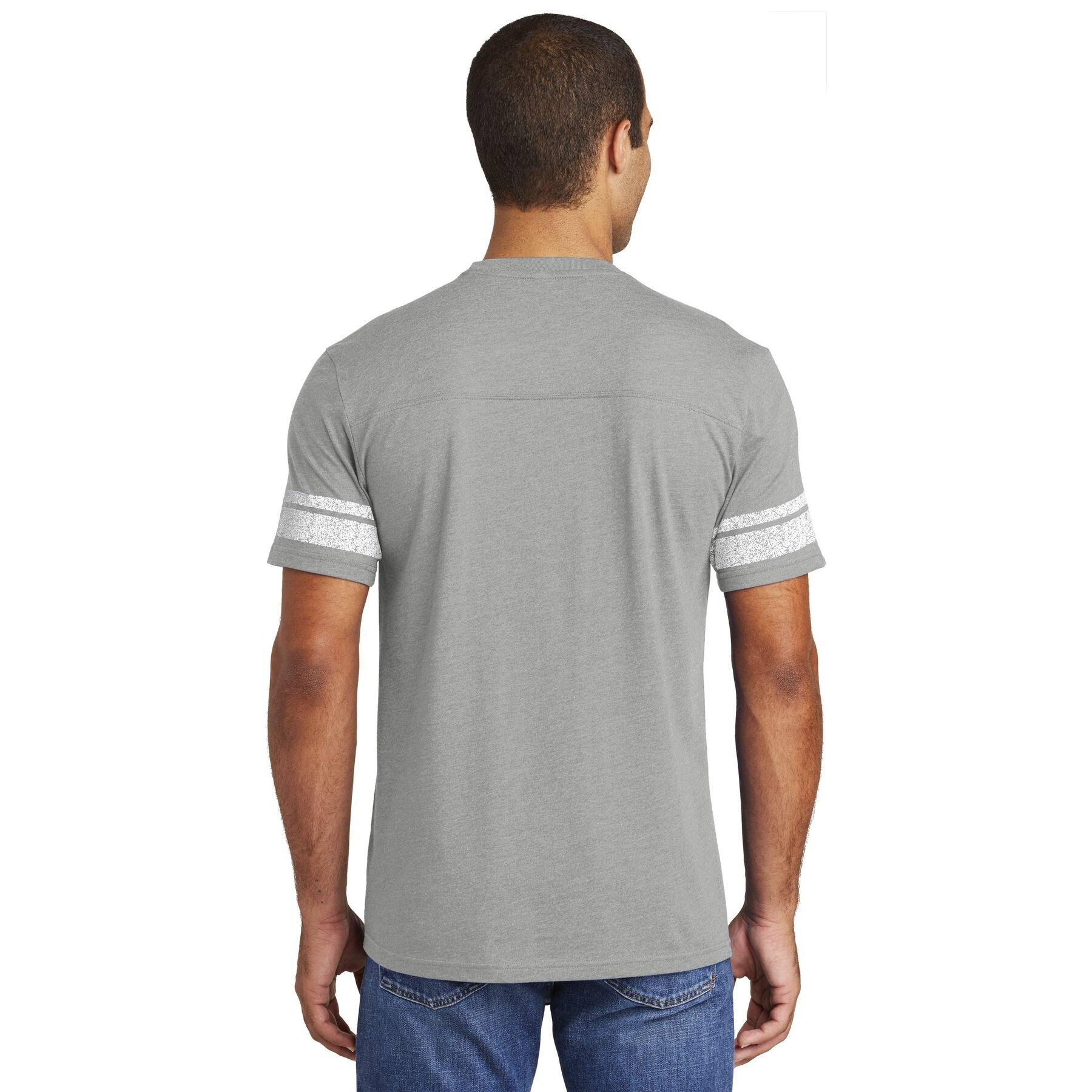 District&#xAE; Adult Game T-Shirt