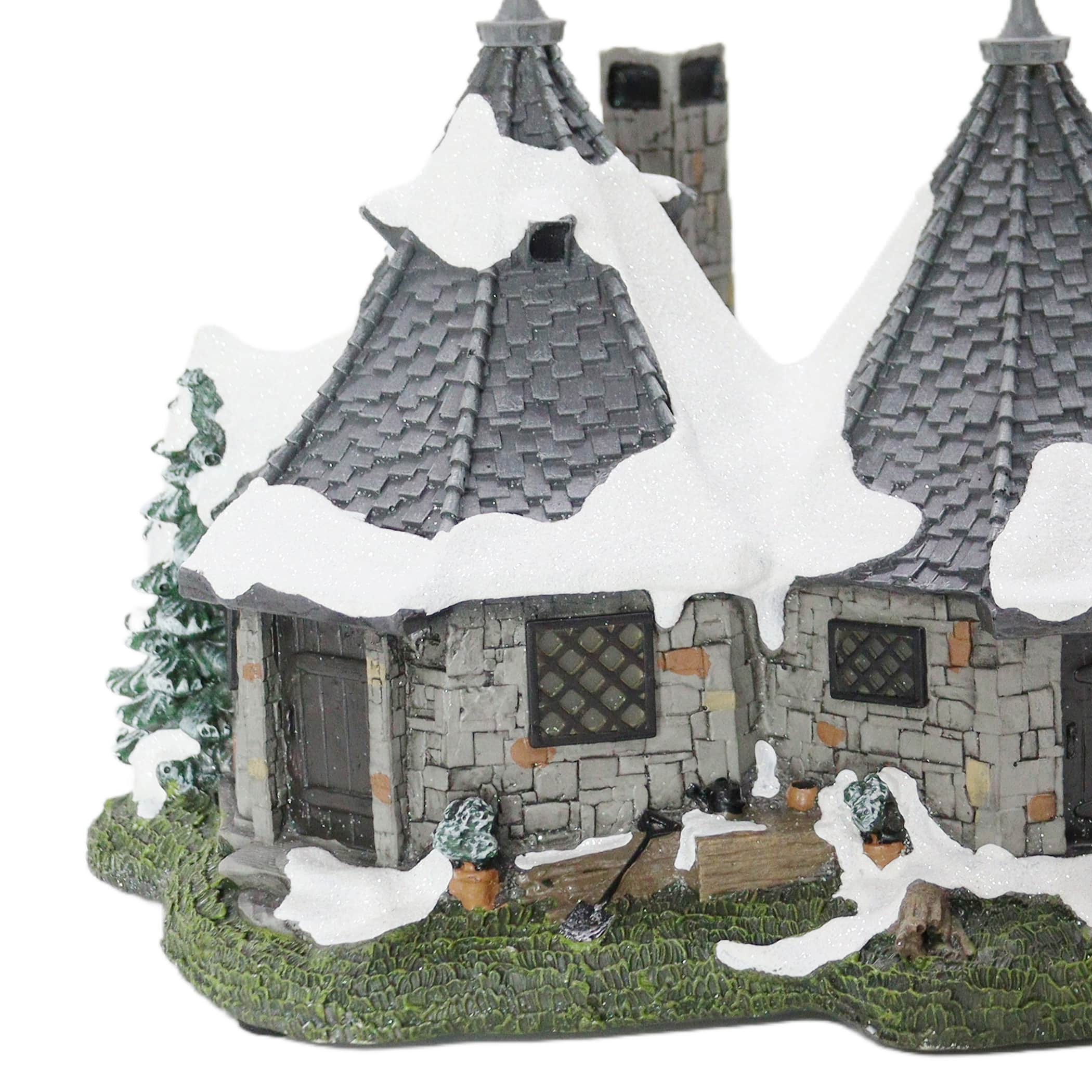 Harry Potter™ LED Lighted Christmas Village Set, 14ct.