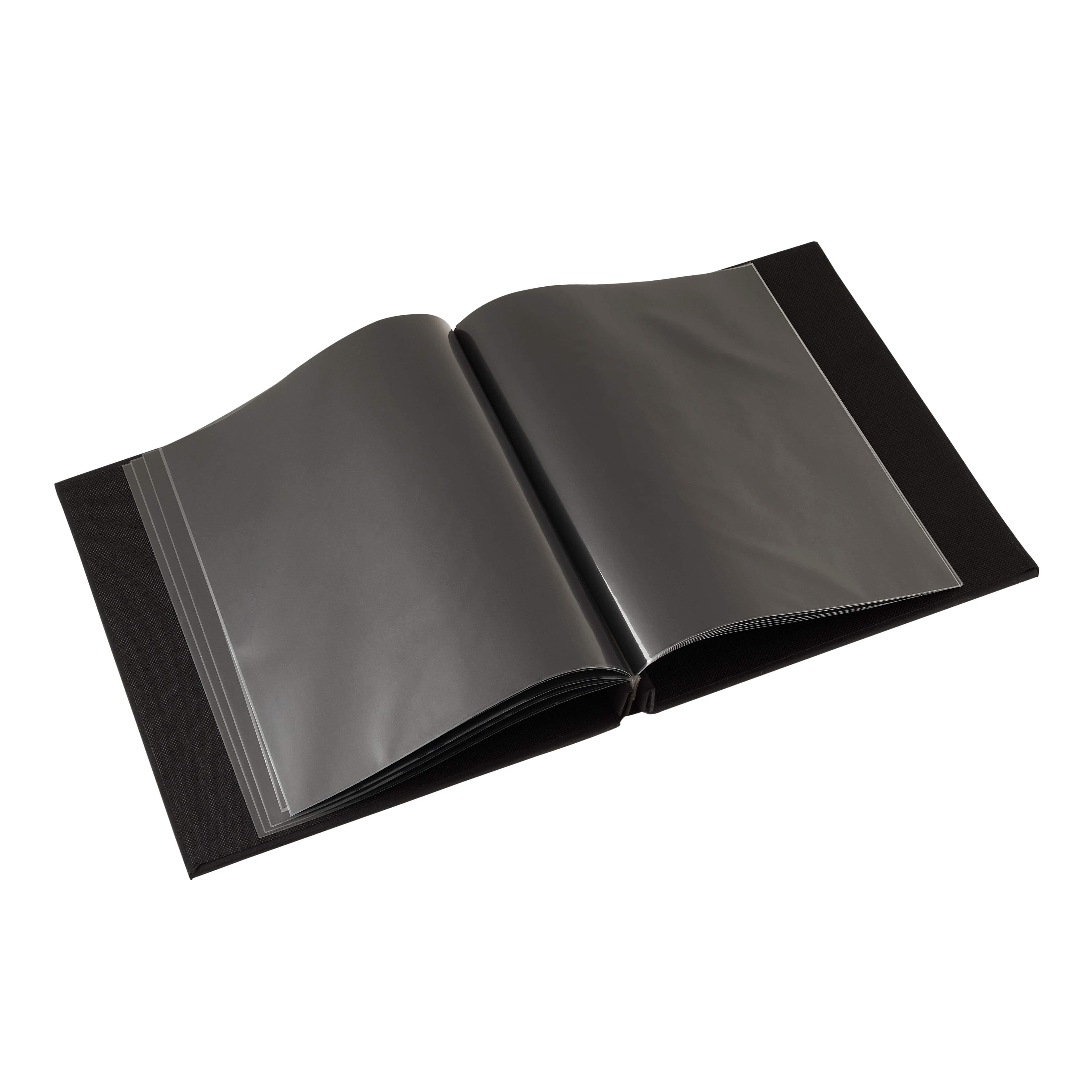 Black Scrapbook Paper (1514135)