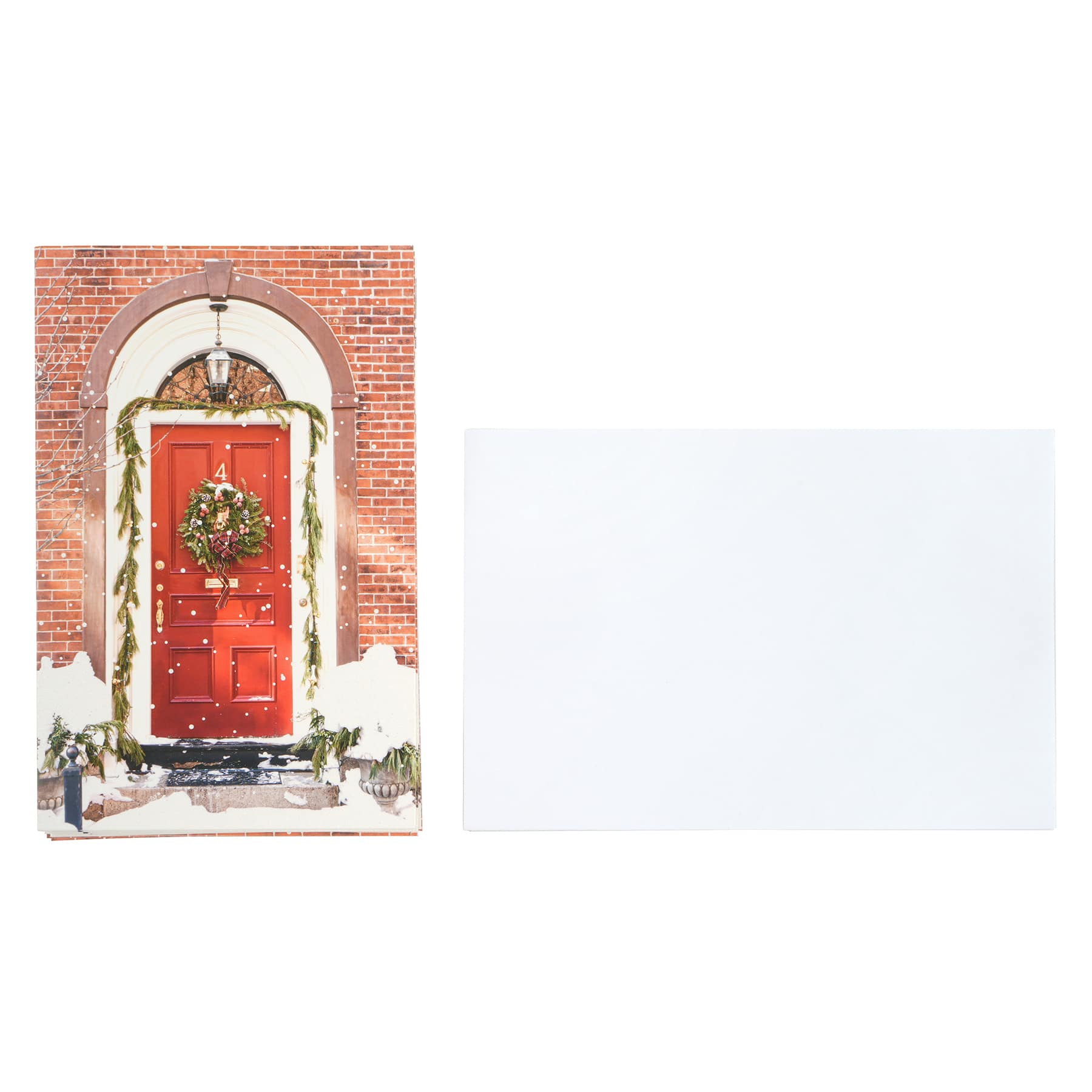 Red Door Box of Cards by Recollections&#x2122;