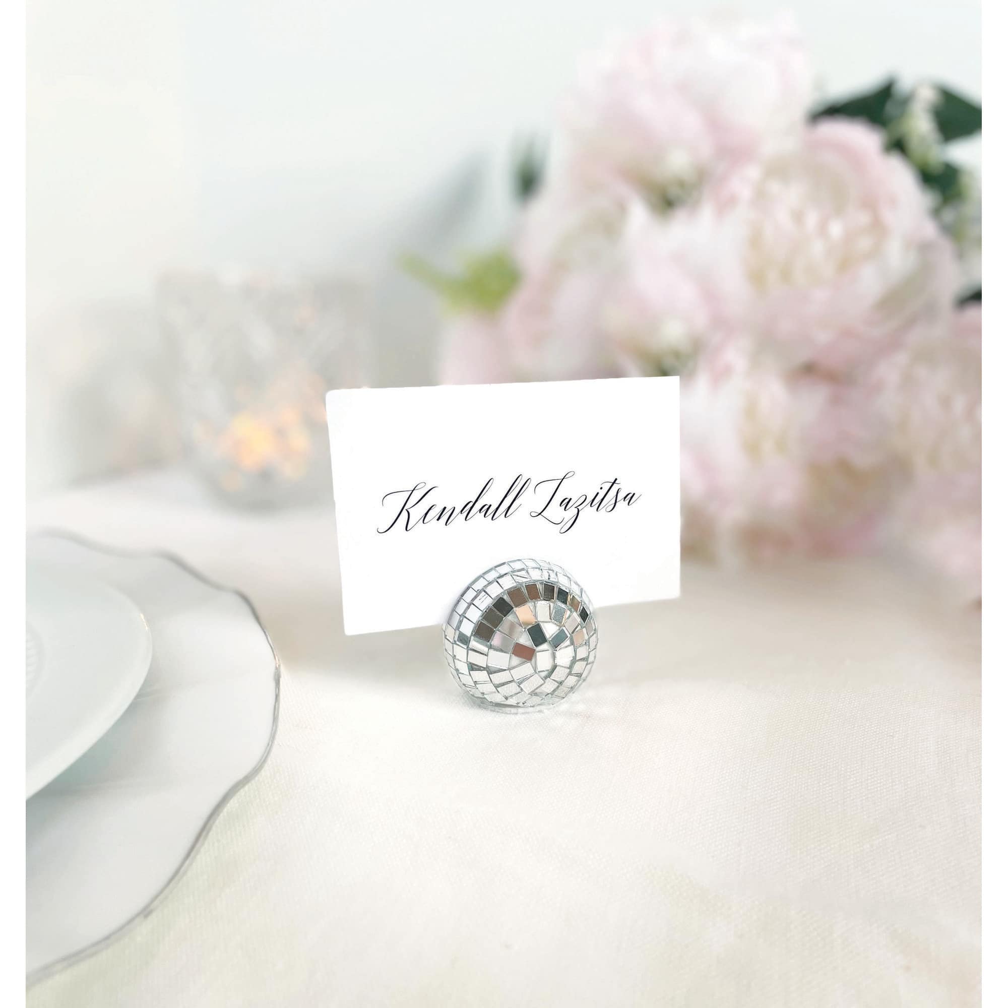 michaels place cards
