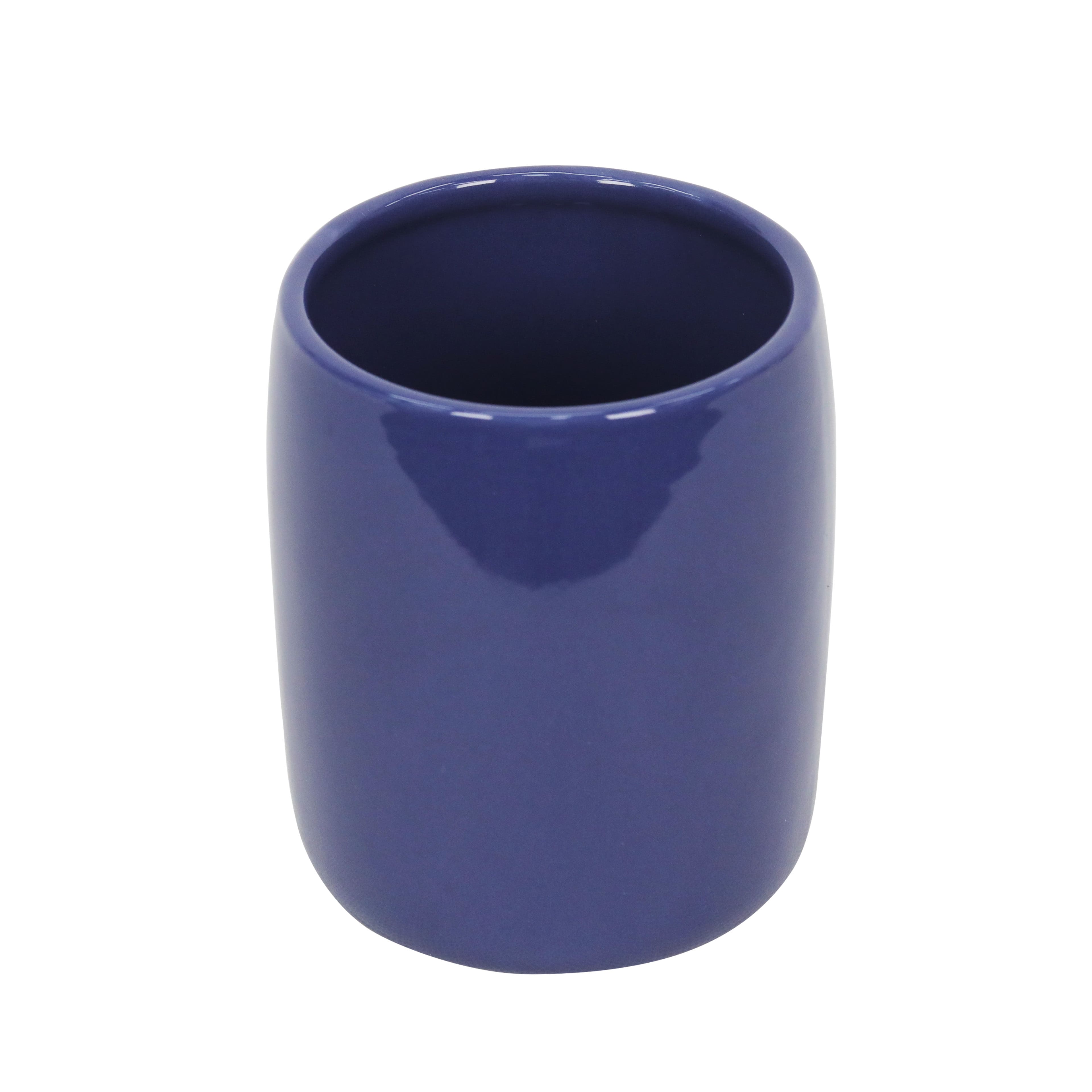 5&#x22; Pumpkin Ceramic Container by Ashland&#xAE;