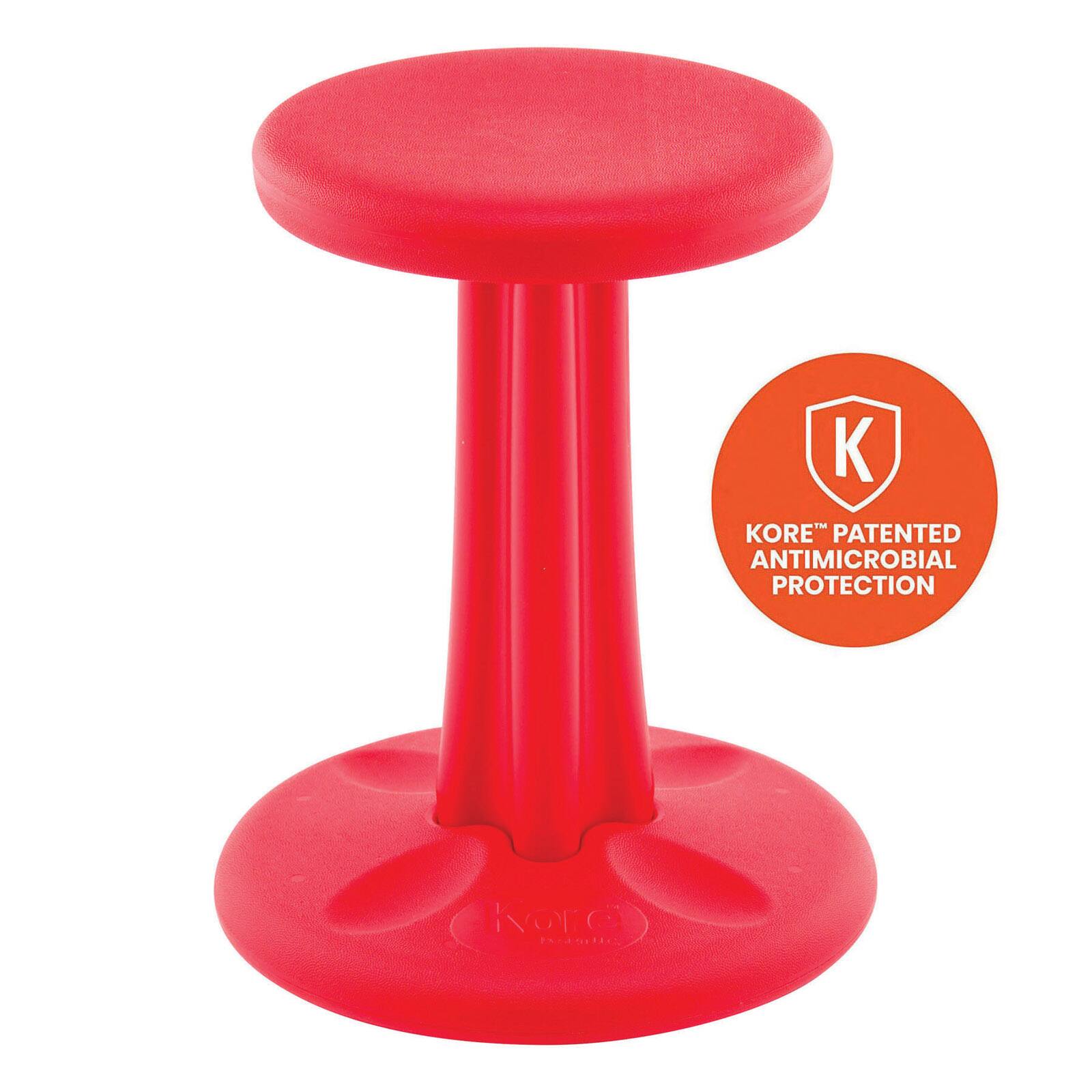 Kore Design® Junior Wobble Chair, Red Michaels
