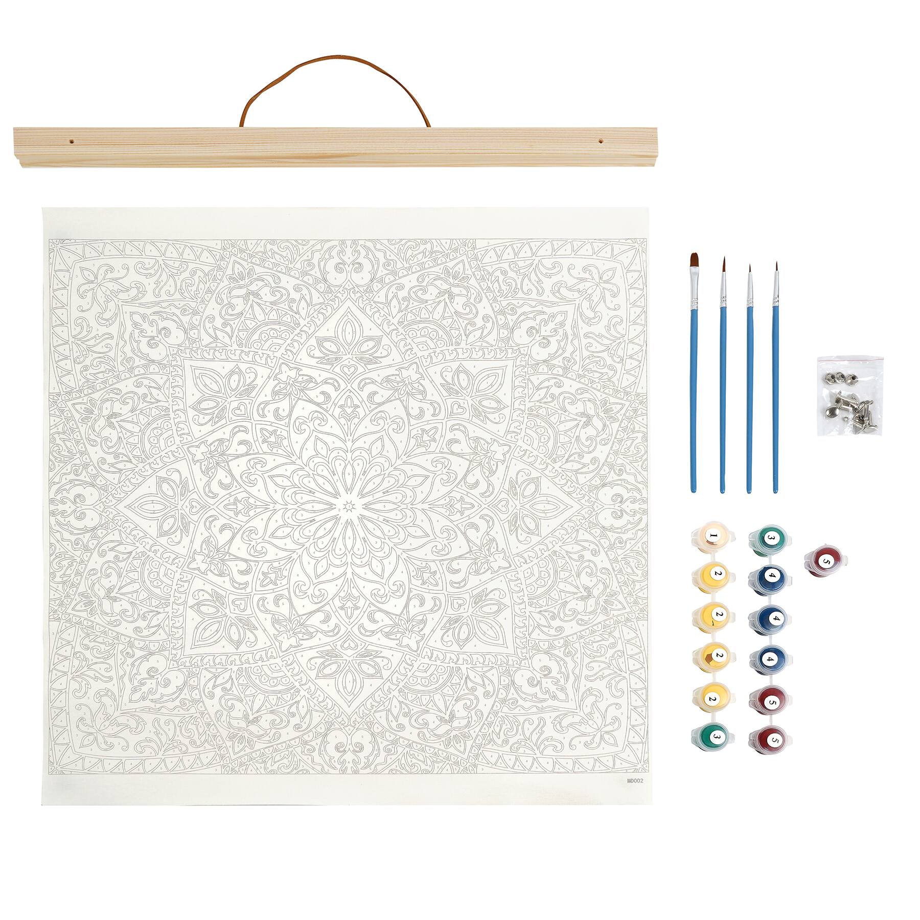 Paint By Number Michaels