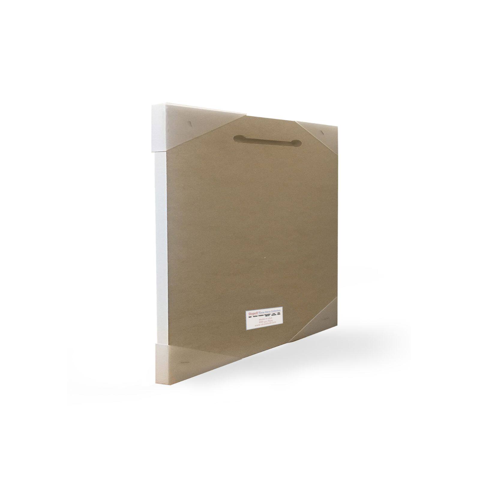 Stupell Industries Cape Cod Daisy Bike Wall Plaque