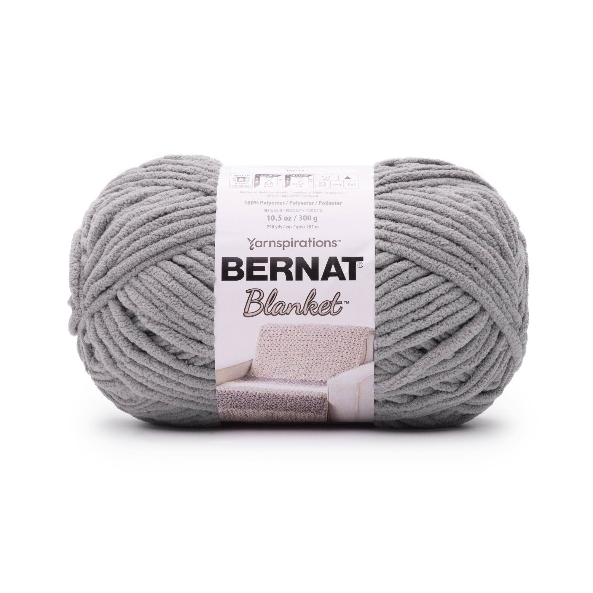 Bernat® Blanket™ Yarn