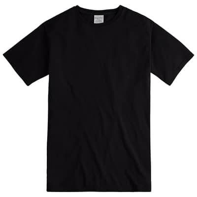 Hanes ComfortWash Garment-Dyed Unisex T-Shirt | Michaels