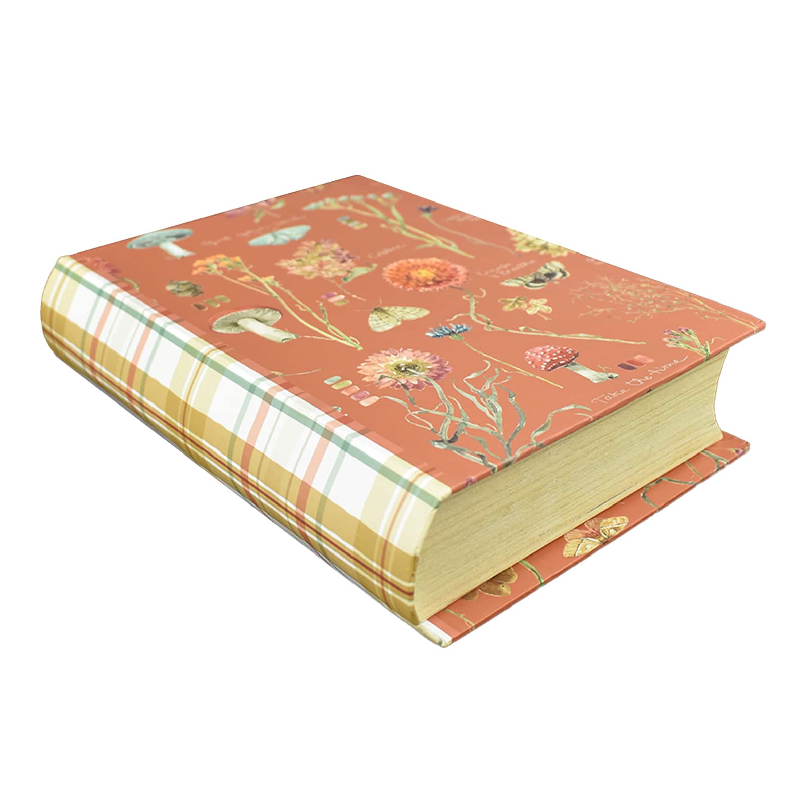 Small Seasons Decorative Book Box by Ashland&#xAE;