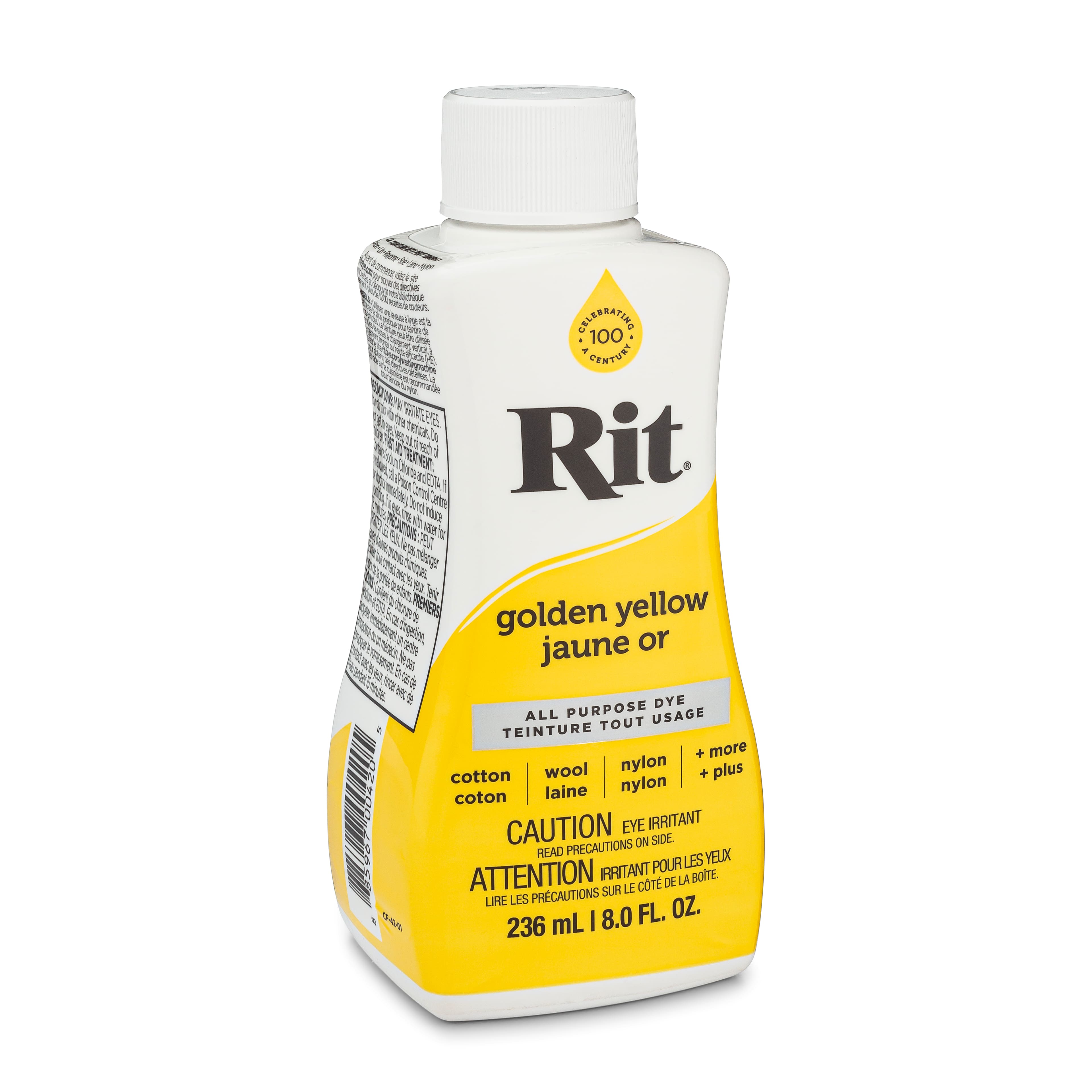 Rit® All Purpose Liquid Dye