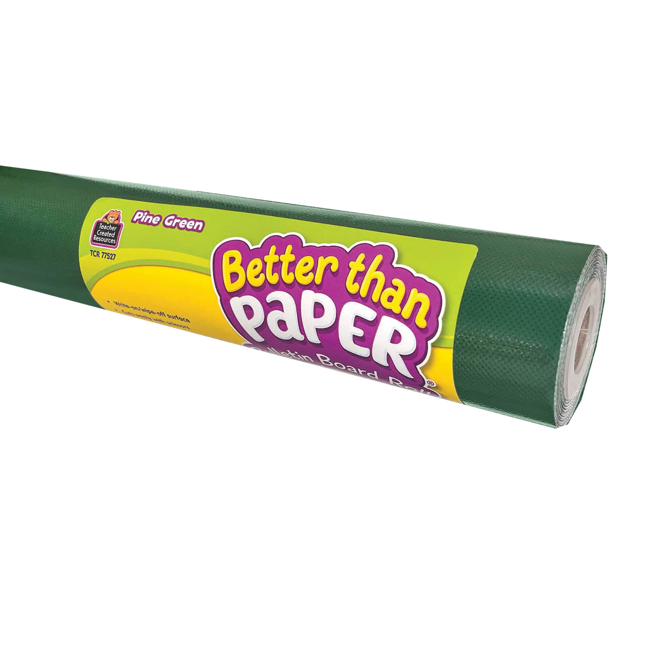 Teacher Created Resources® Better Than Paper Composition Bulletin Board Roll