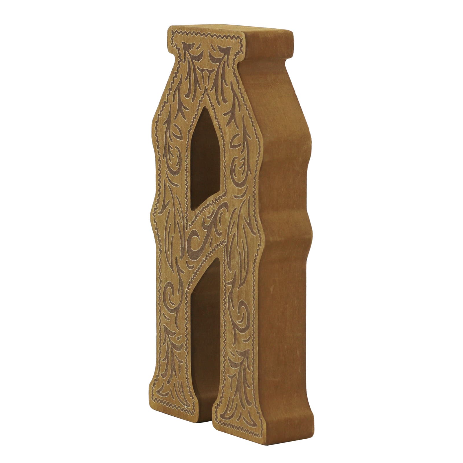 7" Santa Fe Monogram Tabletop Décor by Ashland®