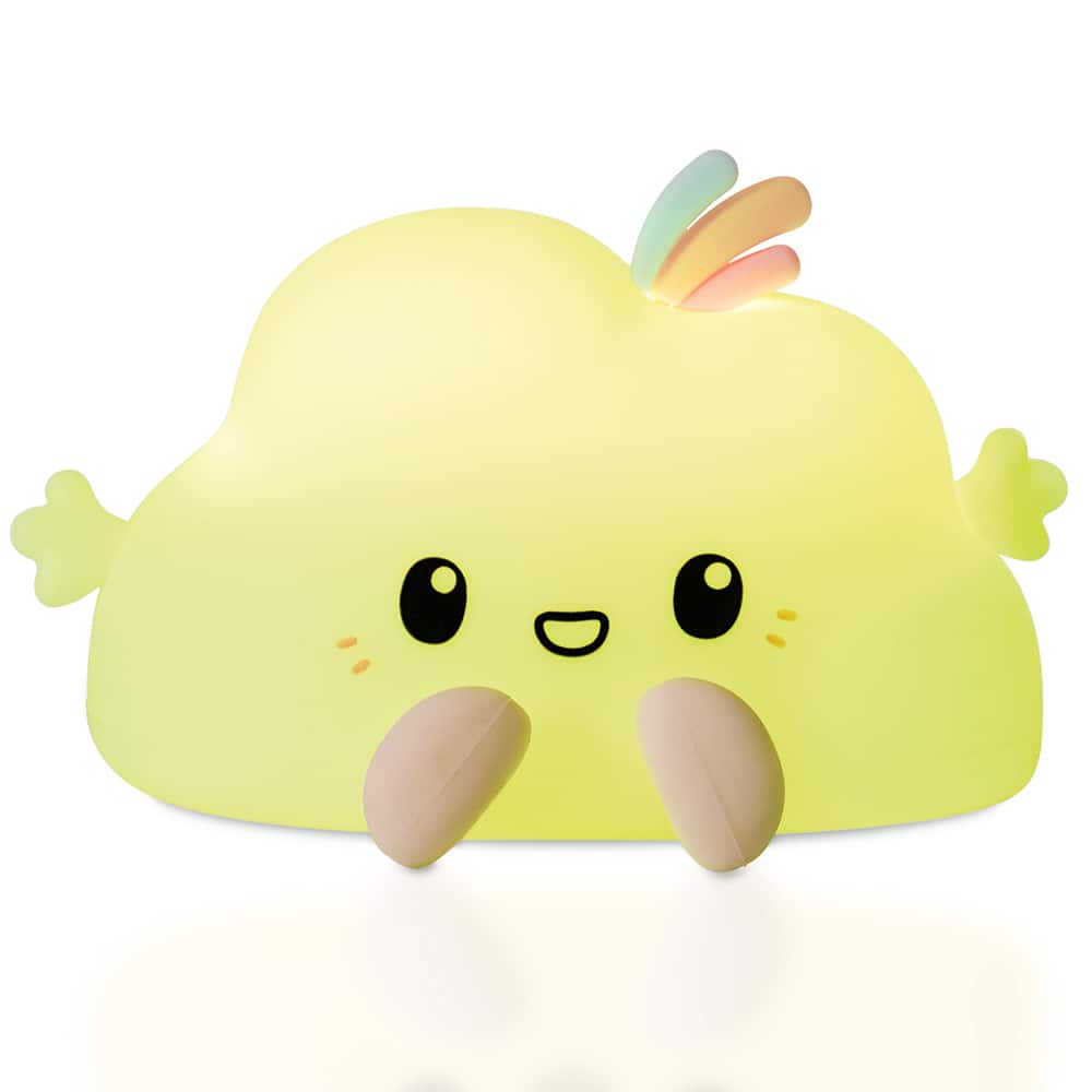 Cloud LED Tap Light by Creatology™