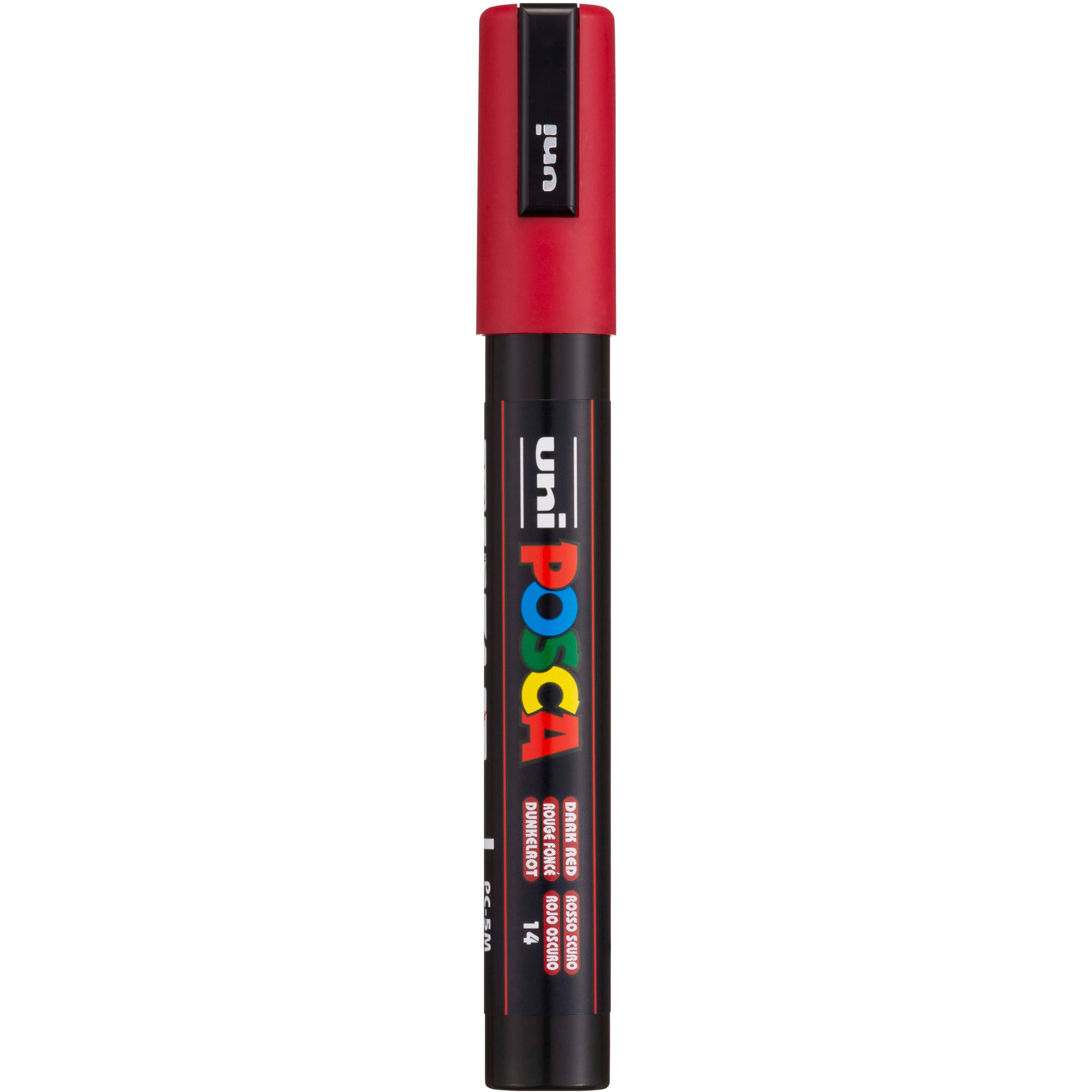 uni&#xAE; POSCA&#xAE; PC-5M Medium Bullet Tip Paint Marker