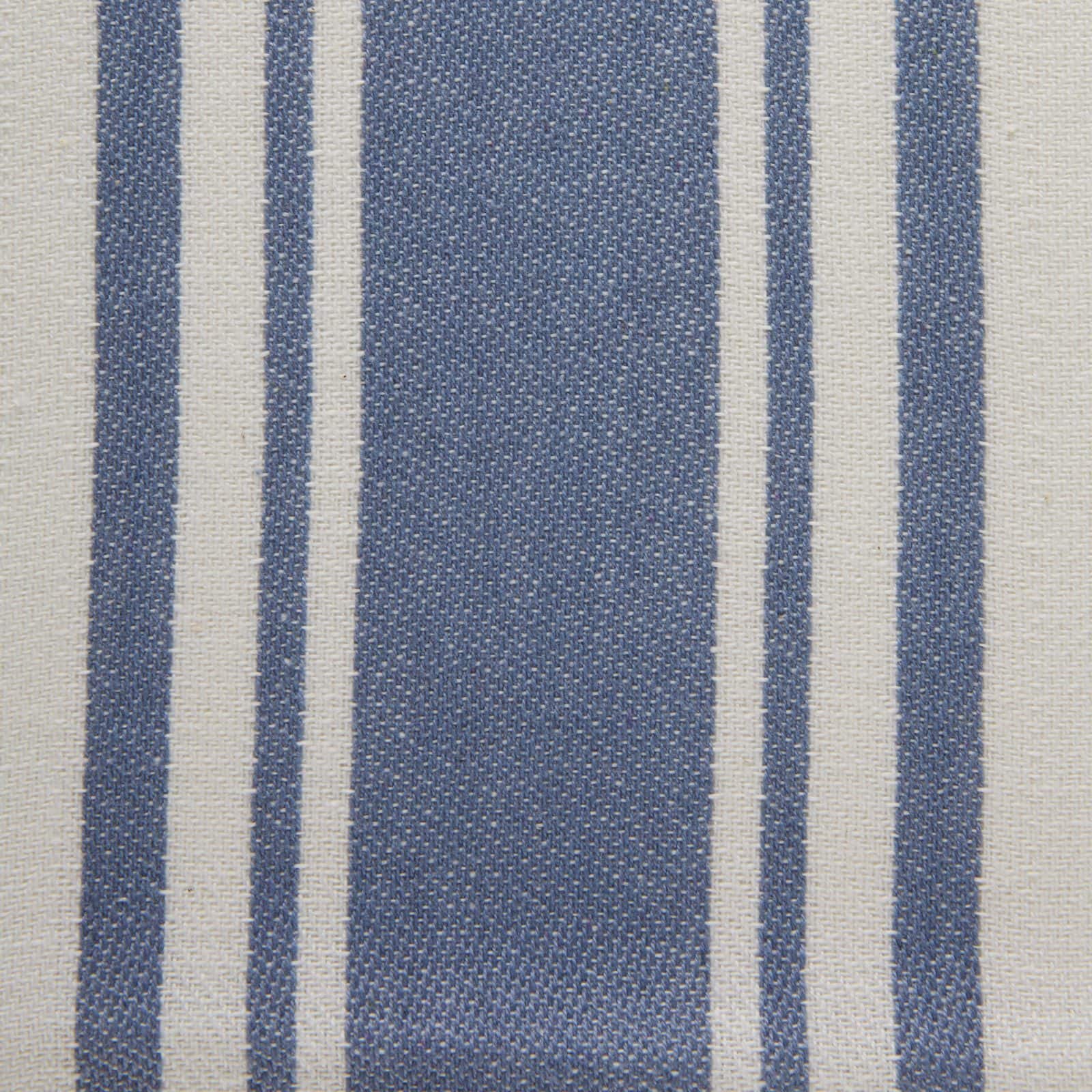 DII® Stonewash Blue Everyday Dish Towels, 5ct.
