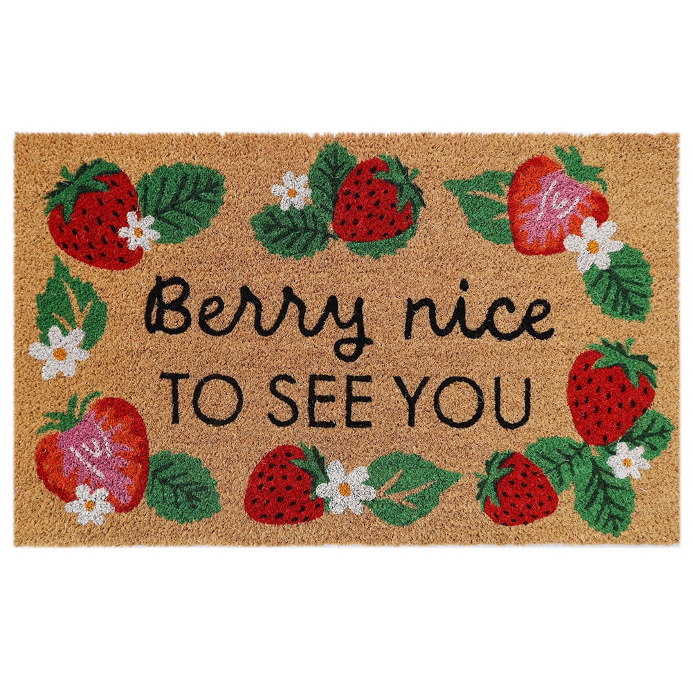 Berry Nice Doormat by Ashland®