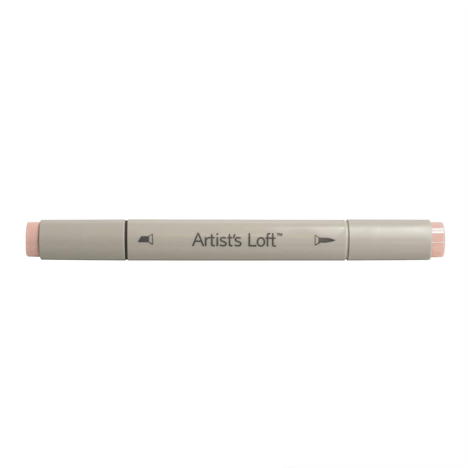 12 Pack: Dual Tip Sketch Marker by Artist's Loft™